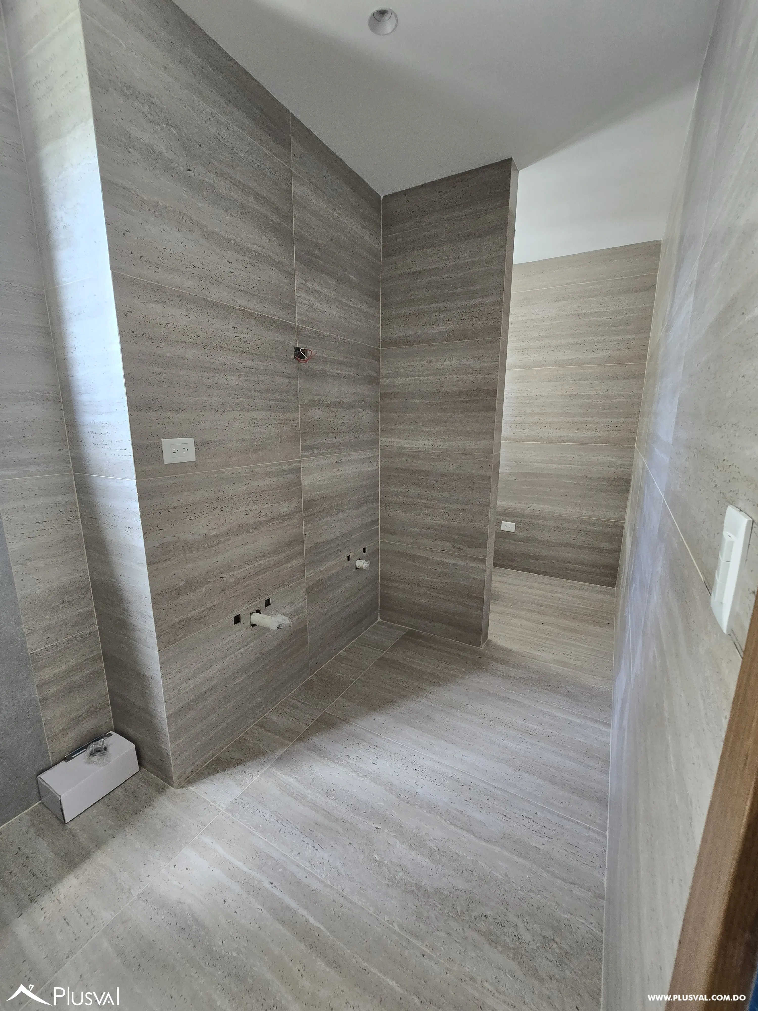 Apartamento de Lujo en Piantini 512060