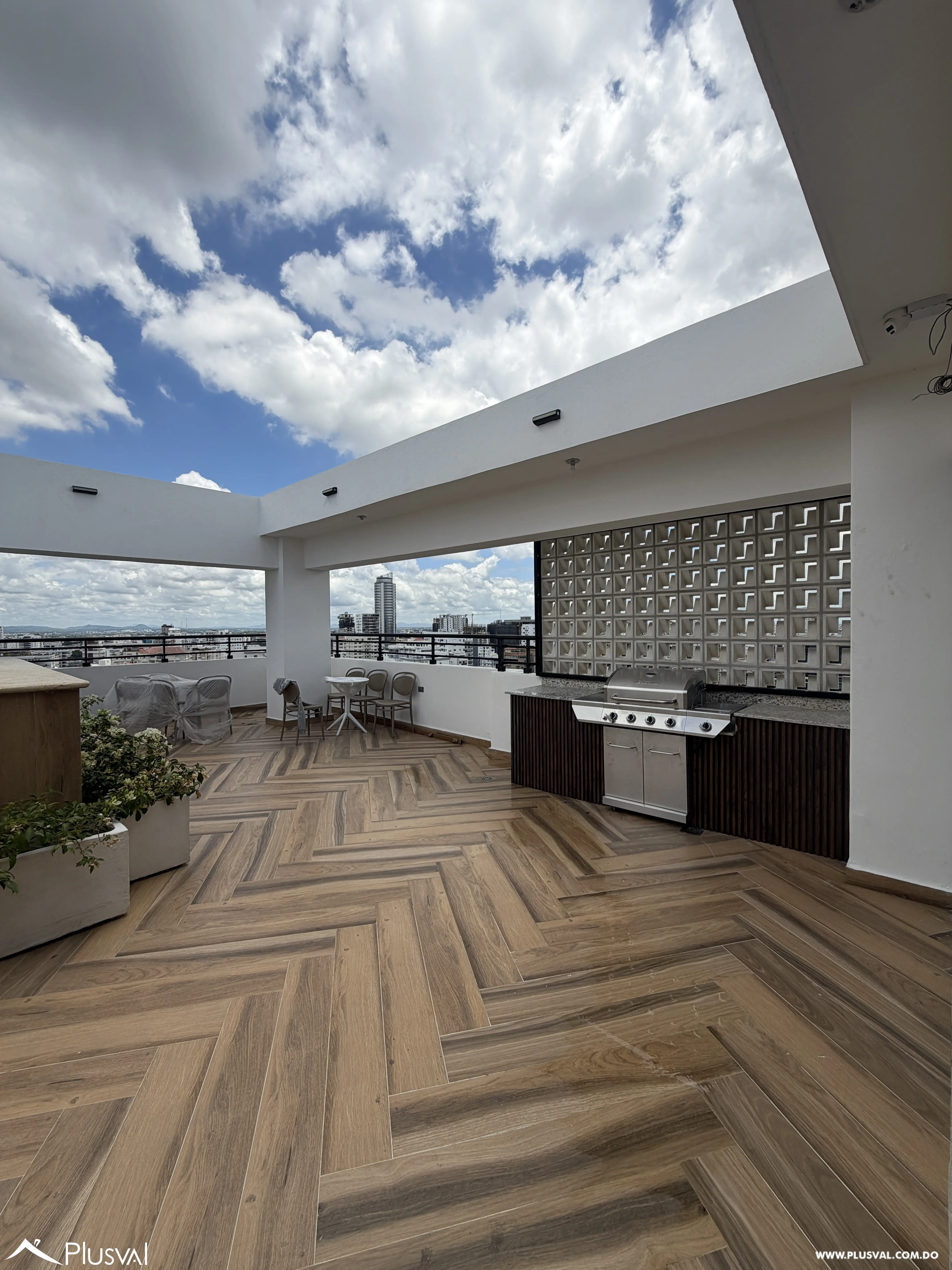 Apartamentos en Venta en Naco 502591