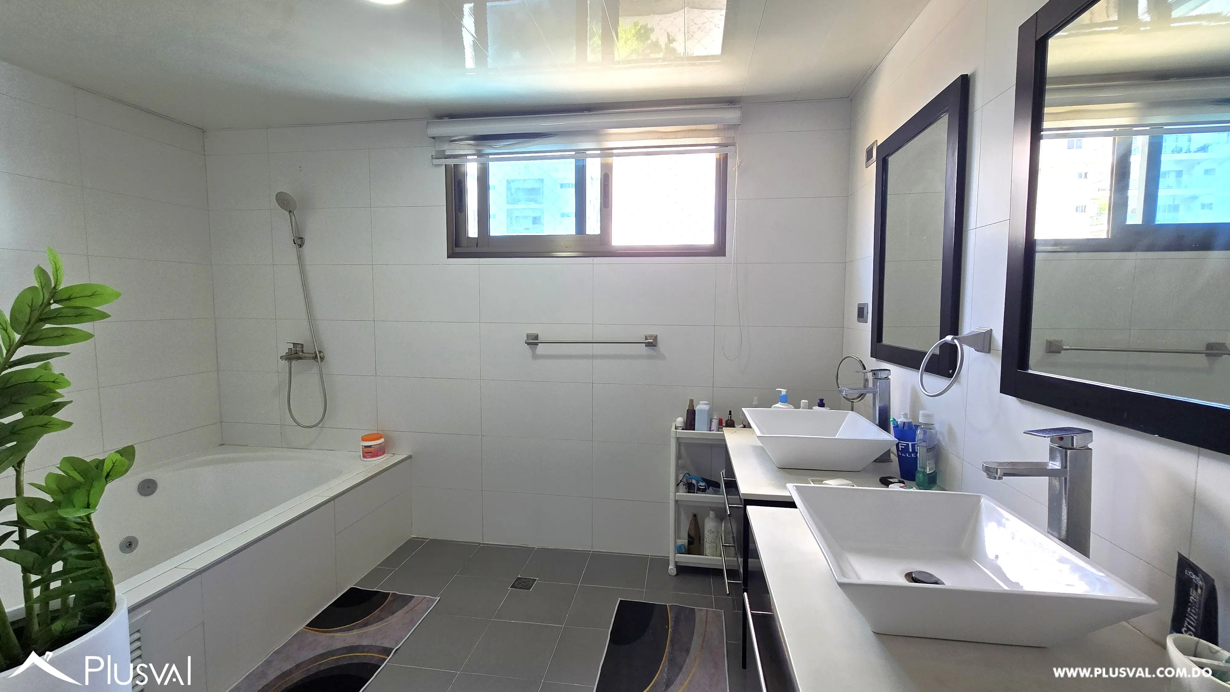 Apartamento en venta en Naco 472576