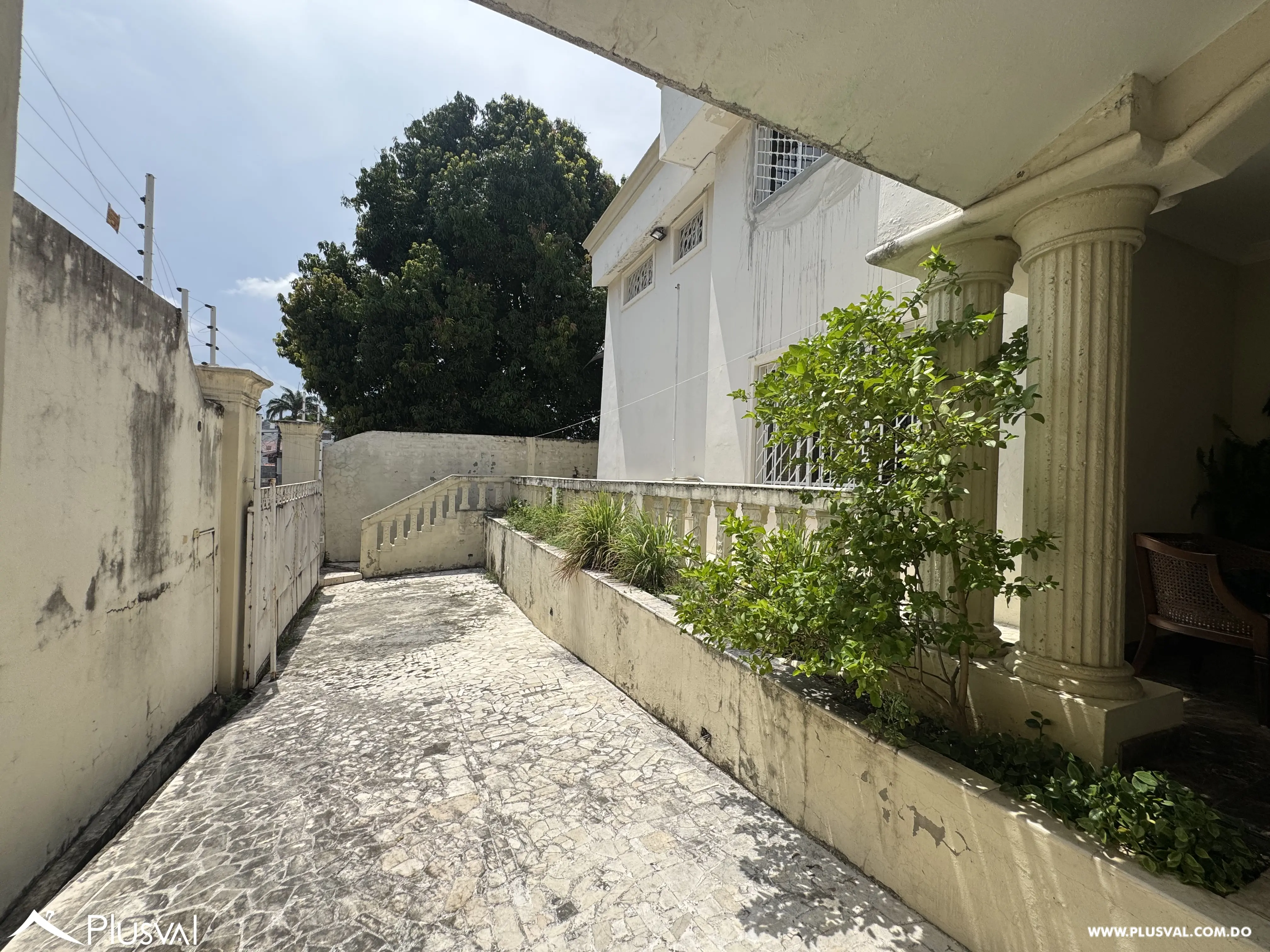 Vendo Maravillosa Casa en Esquina en Arroyo Hondo Viejo 511111