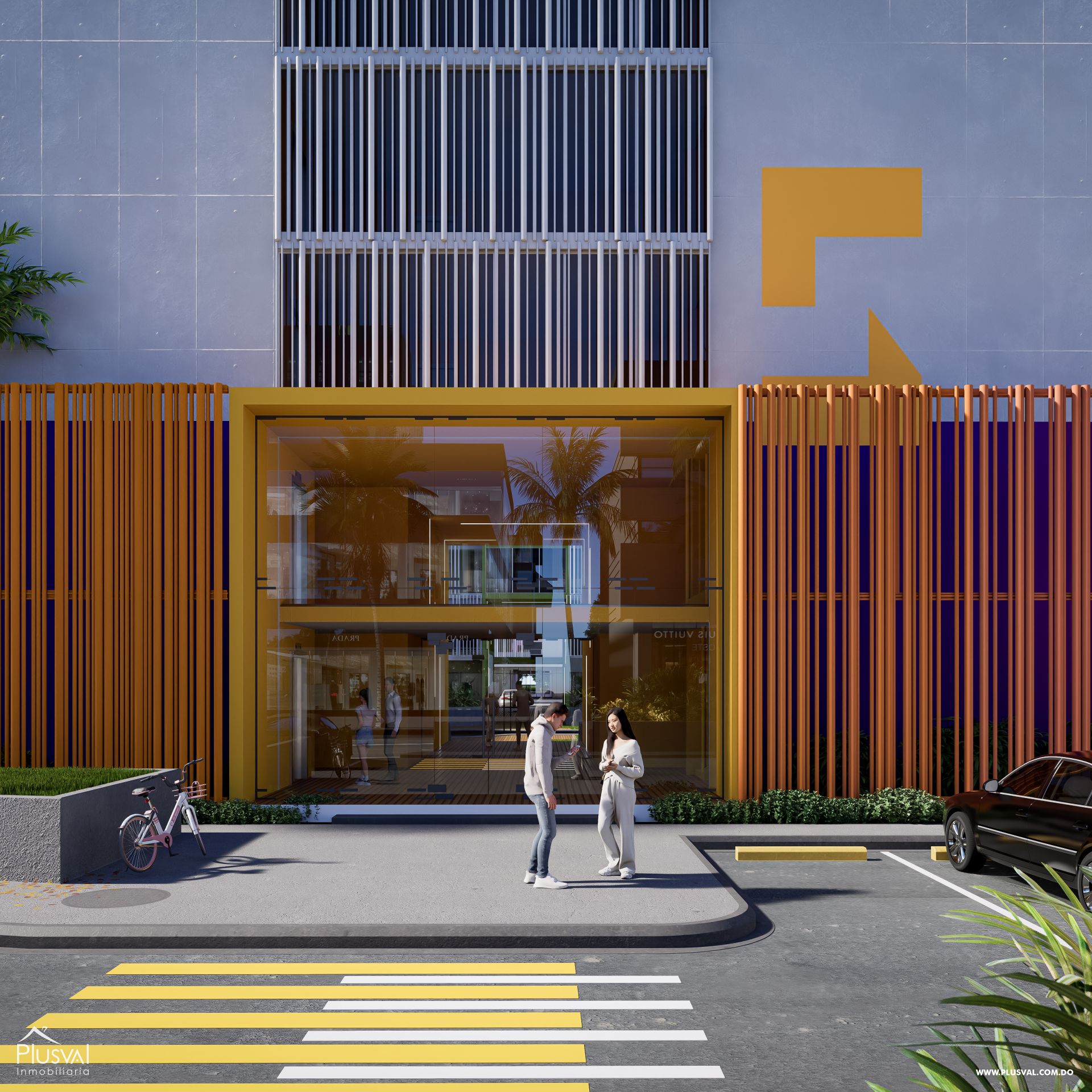 Apartamentos amueblados. 3 hab. 322235