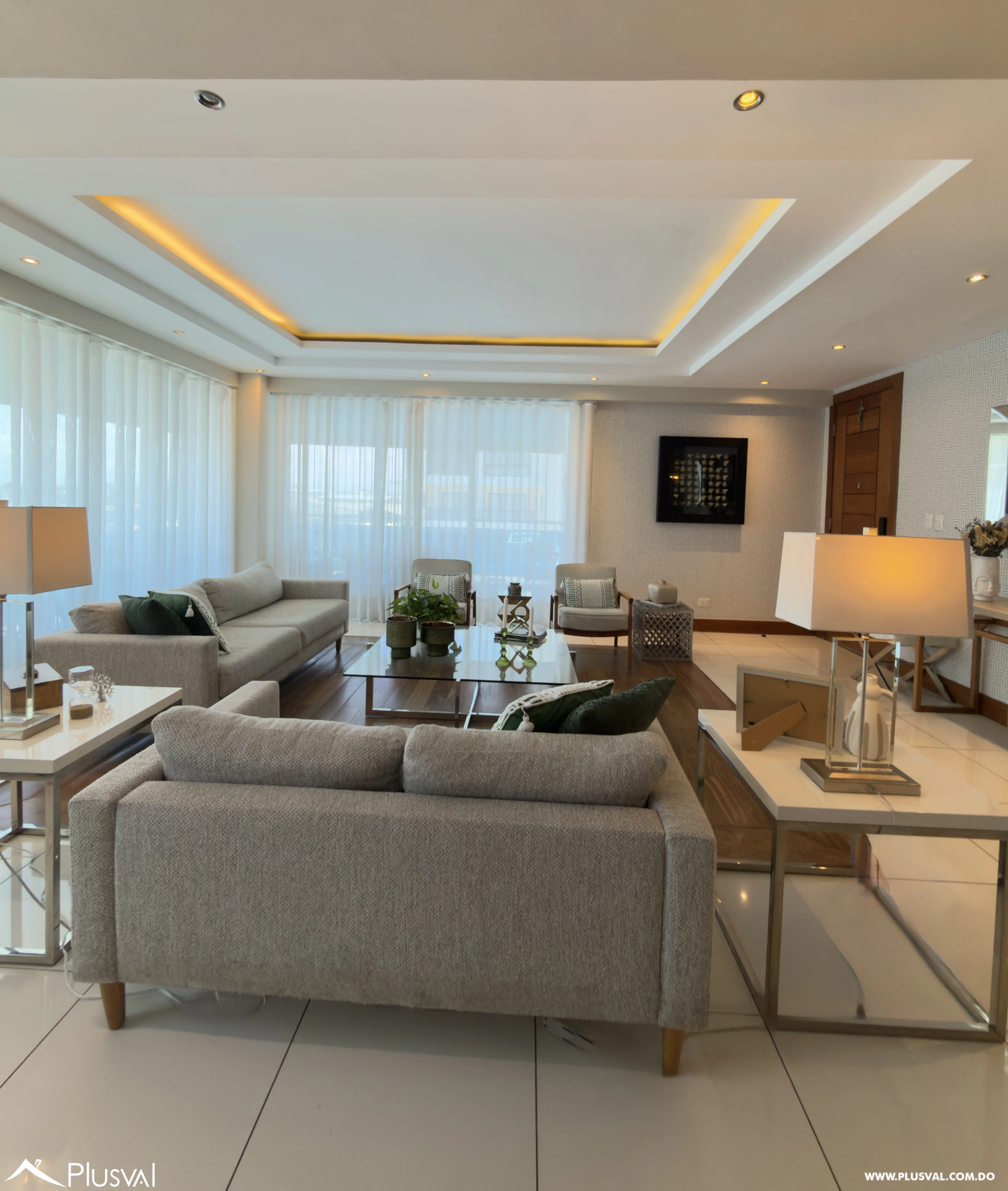 Penthouse Exclusivo, Exclusividad y Estilo Inigualable 509674