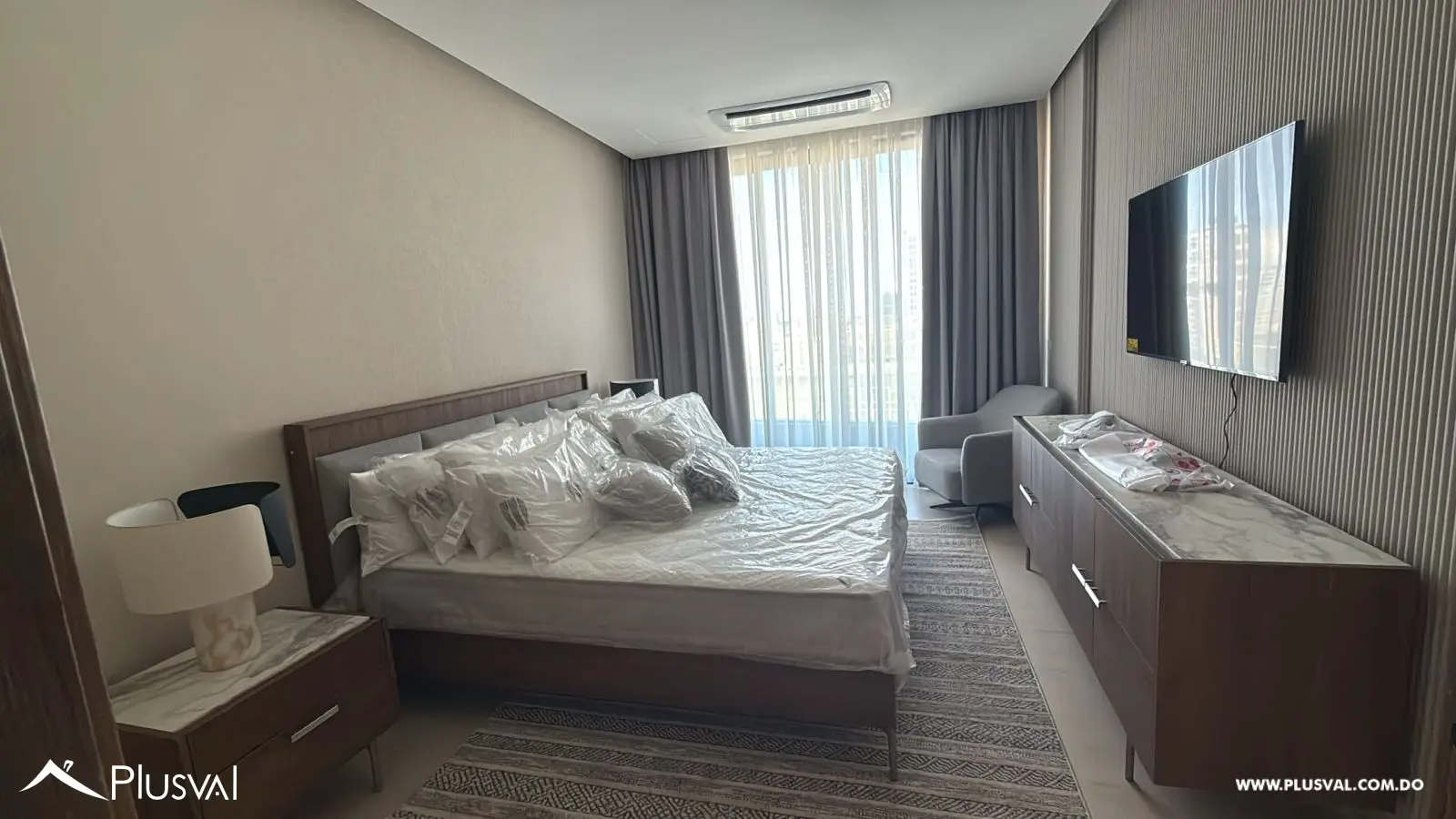 Apartamento World Trade Center 500112