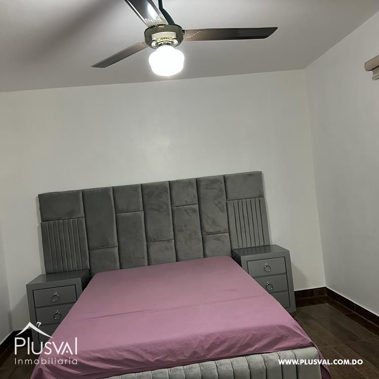 Amplia y Amueblada Cabaña en Sajoma 308166