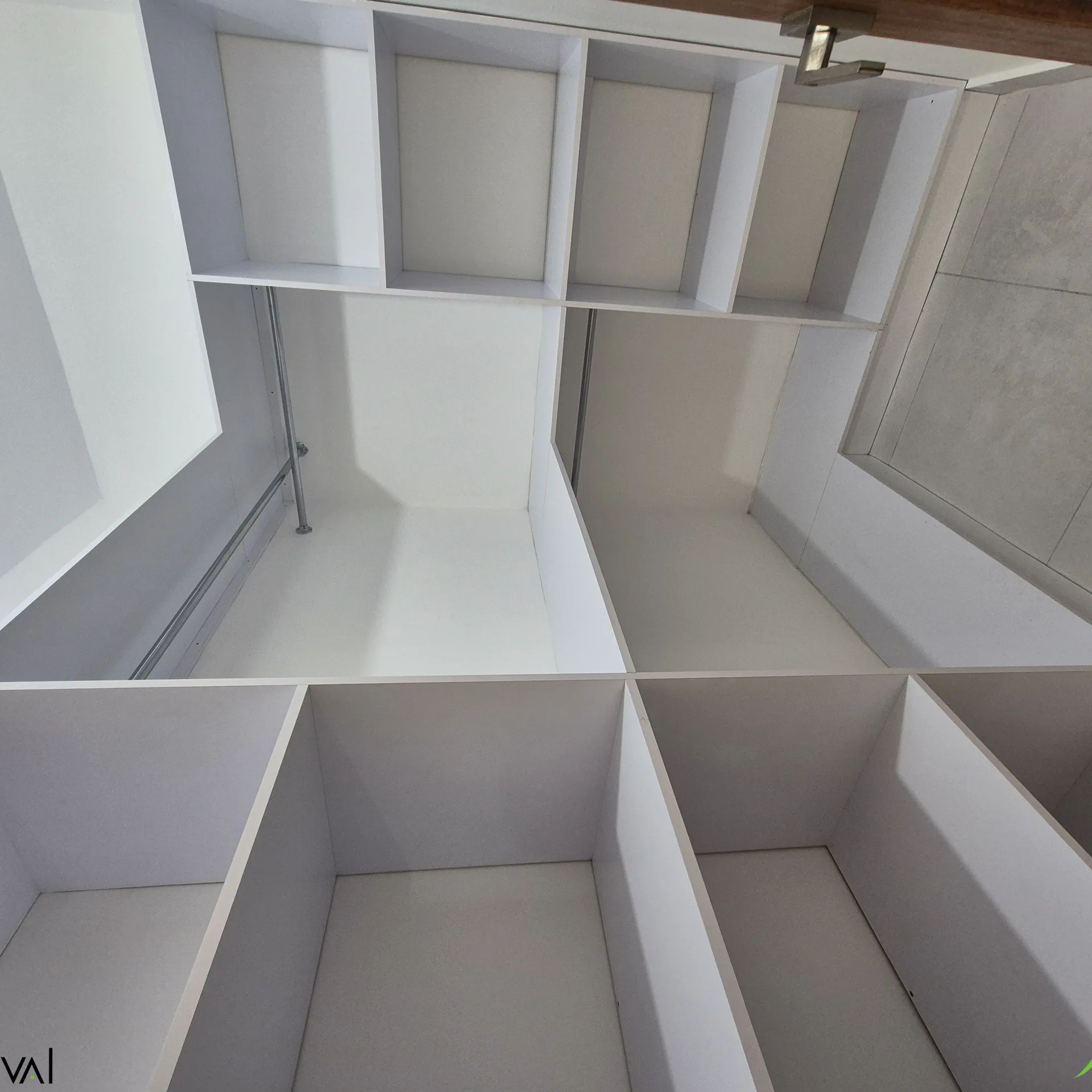 Apartamento en alquiler de 1 habitacion en Evaristo Morales 434446
