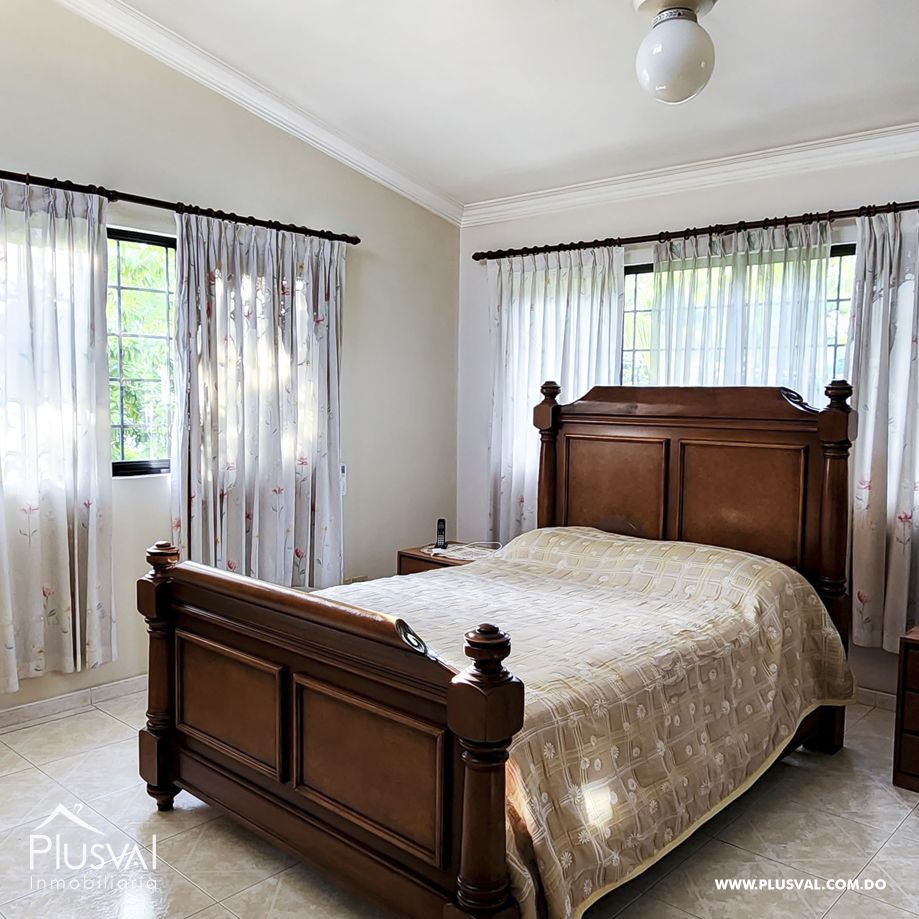 Casa en Venta Altos de Arroyo Hondo 2 309947