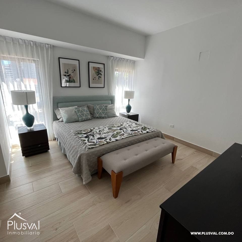 Apartamento en venta en Naco 404245