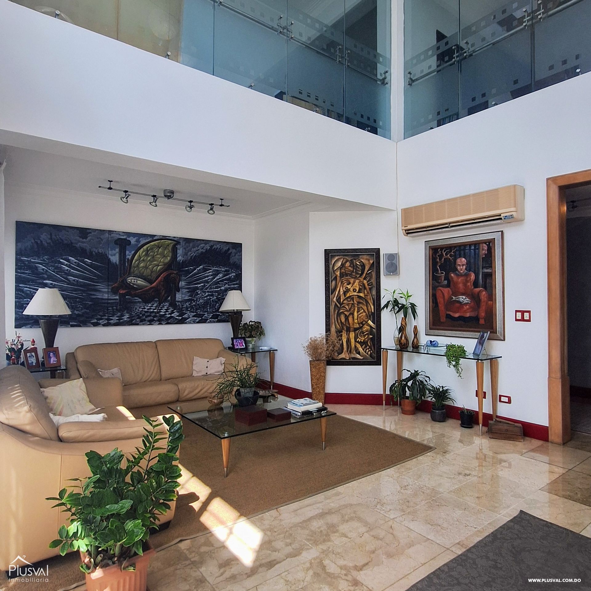 Venta de Pent-House en el sector de Naco 382098