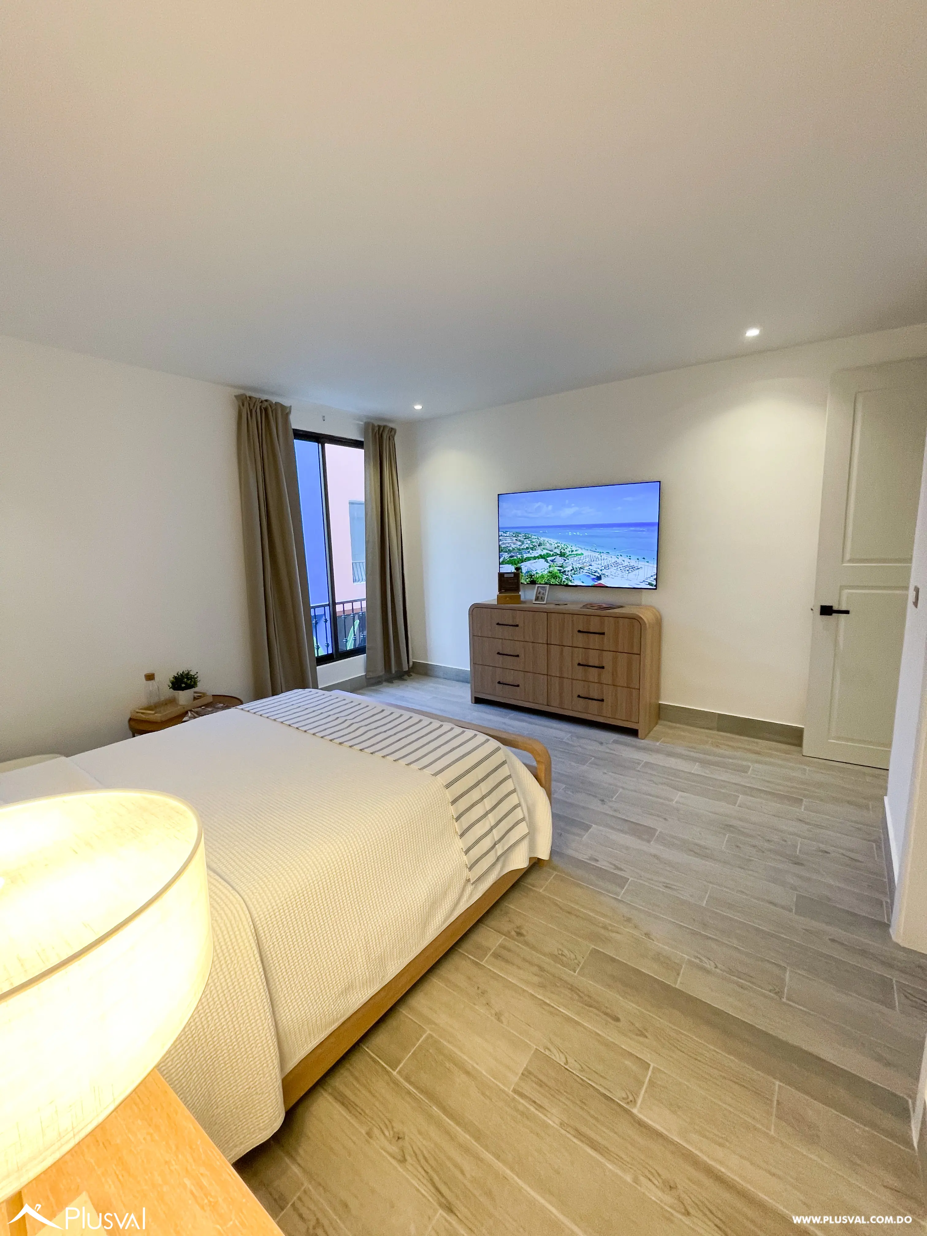 Alquiler de Pent-house en Vista Cana 465073