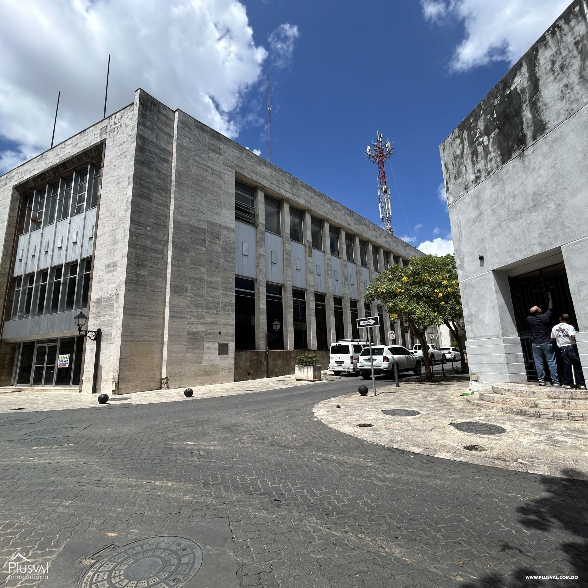 Local Colonial de Alquiler 354227