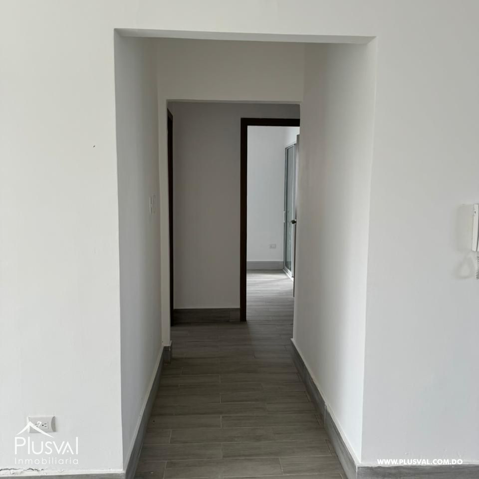 Apartamento en Venta perfectamente ubicado en Buena Vista 379793
