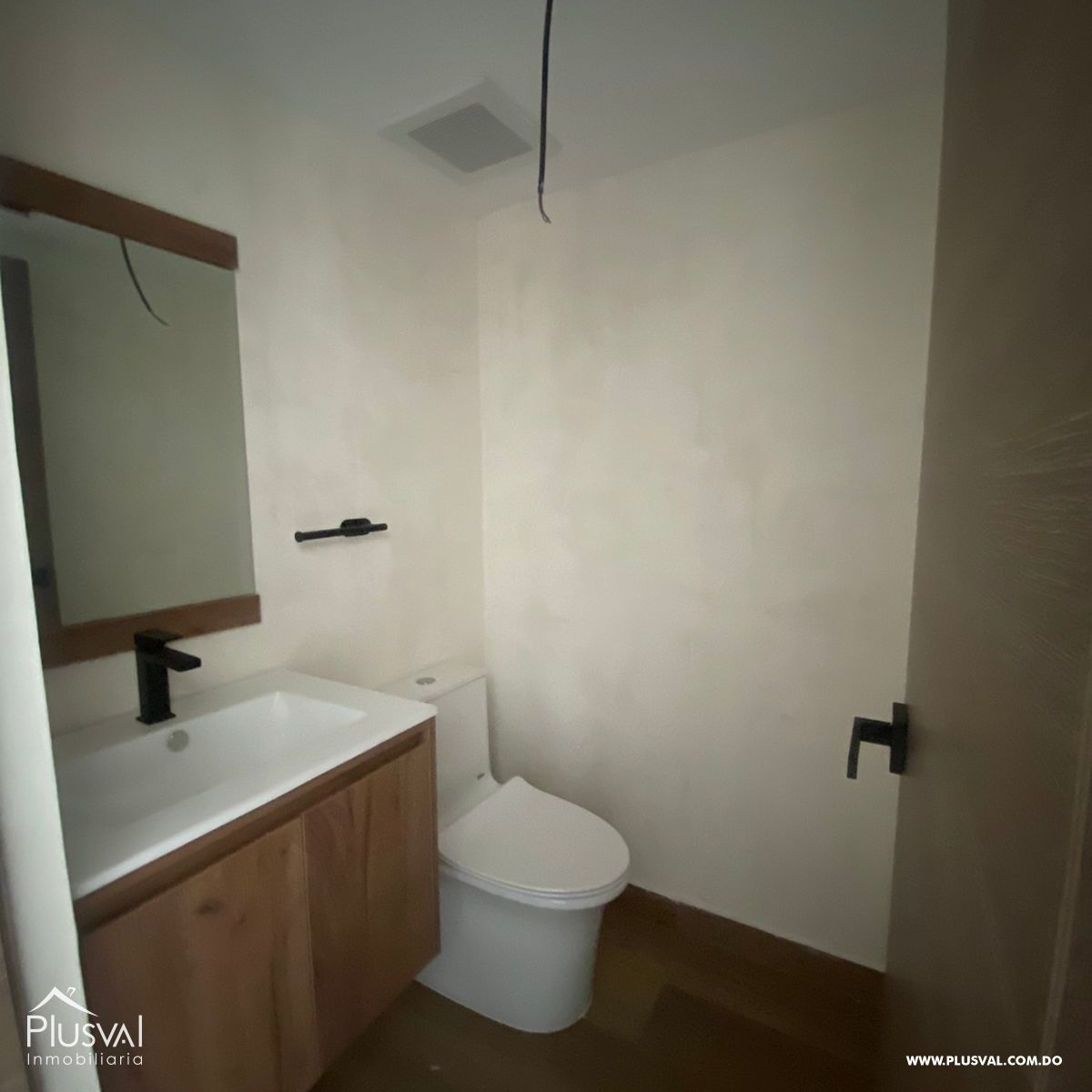 Acogedor apartamento nuevo a extrenar en Naco 436848