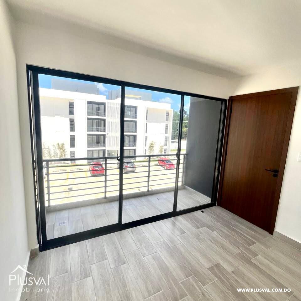 Apartamento con Terraza y Picuzzi en Alquiler 378604