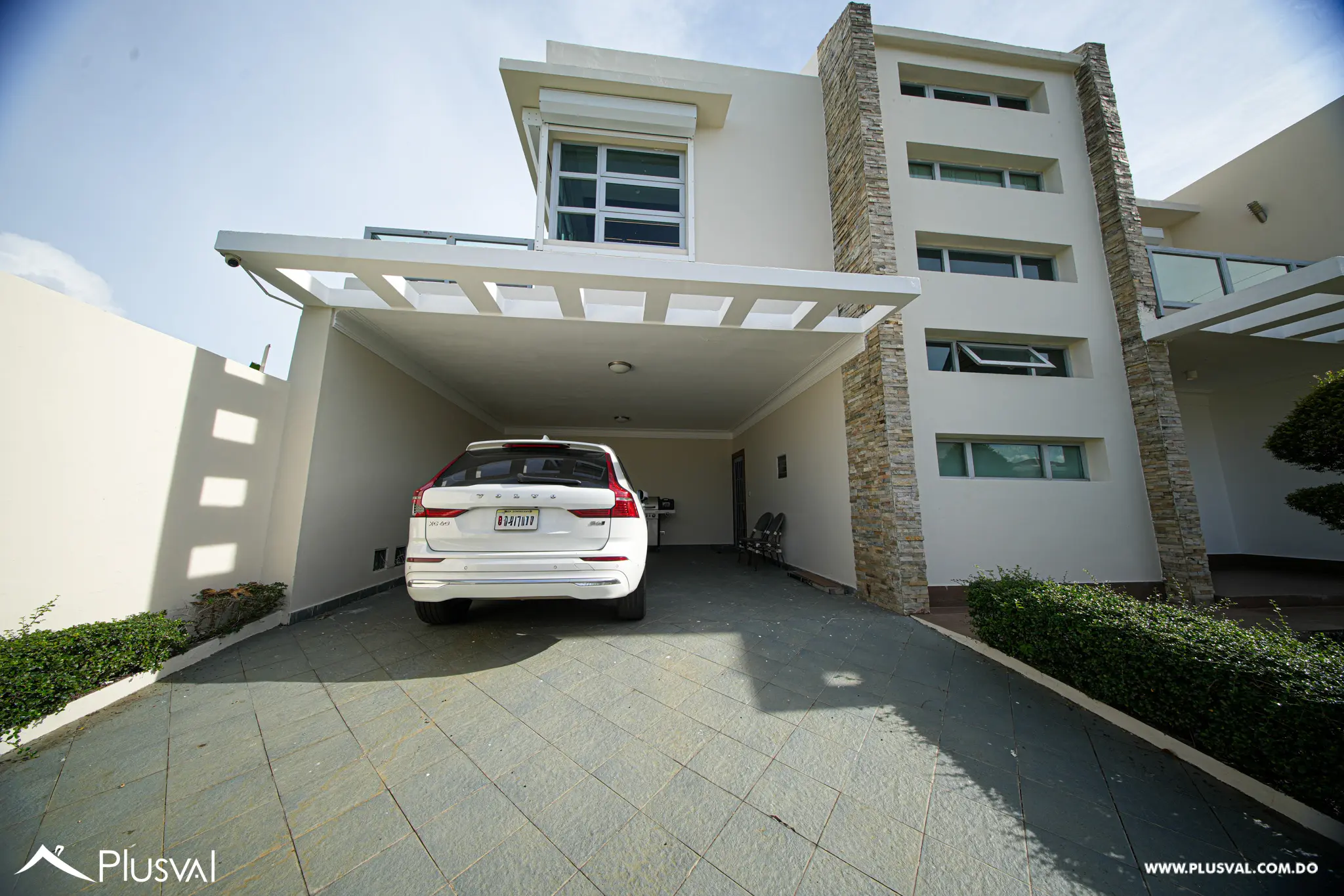 Casa en venta en Isabel Villas 466744