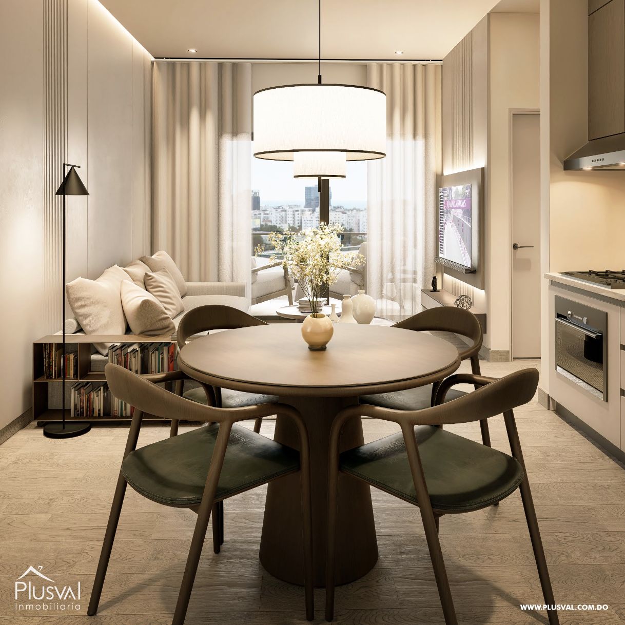 Apartamento en venta en La esperilla 413472
