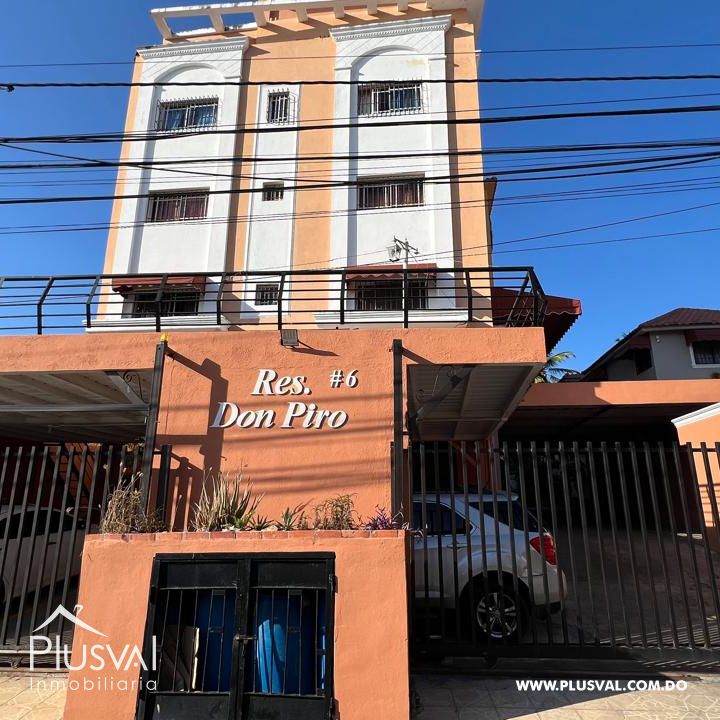 Venta de Pent-house en  Residencial Don Piro, ubicado en Vista Hermosa. 410355