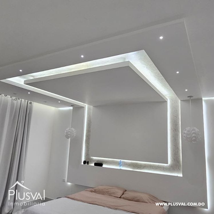 Moderna y espaciosa Casa en venta dentro de residencial cerrado en Gurabo 370308