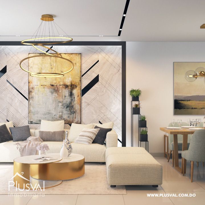 Apartamento en venta Viesa Tower en Alma Rosa I 227189