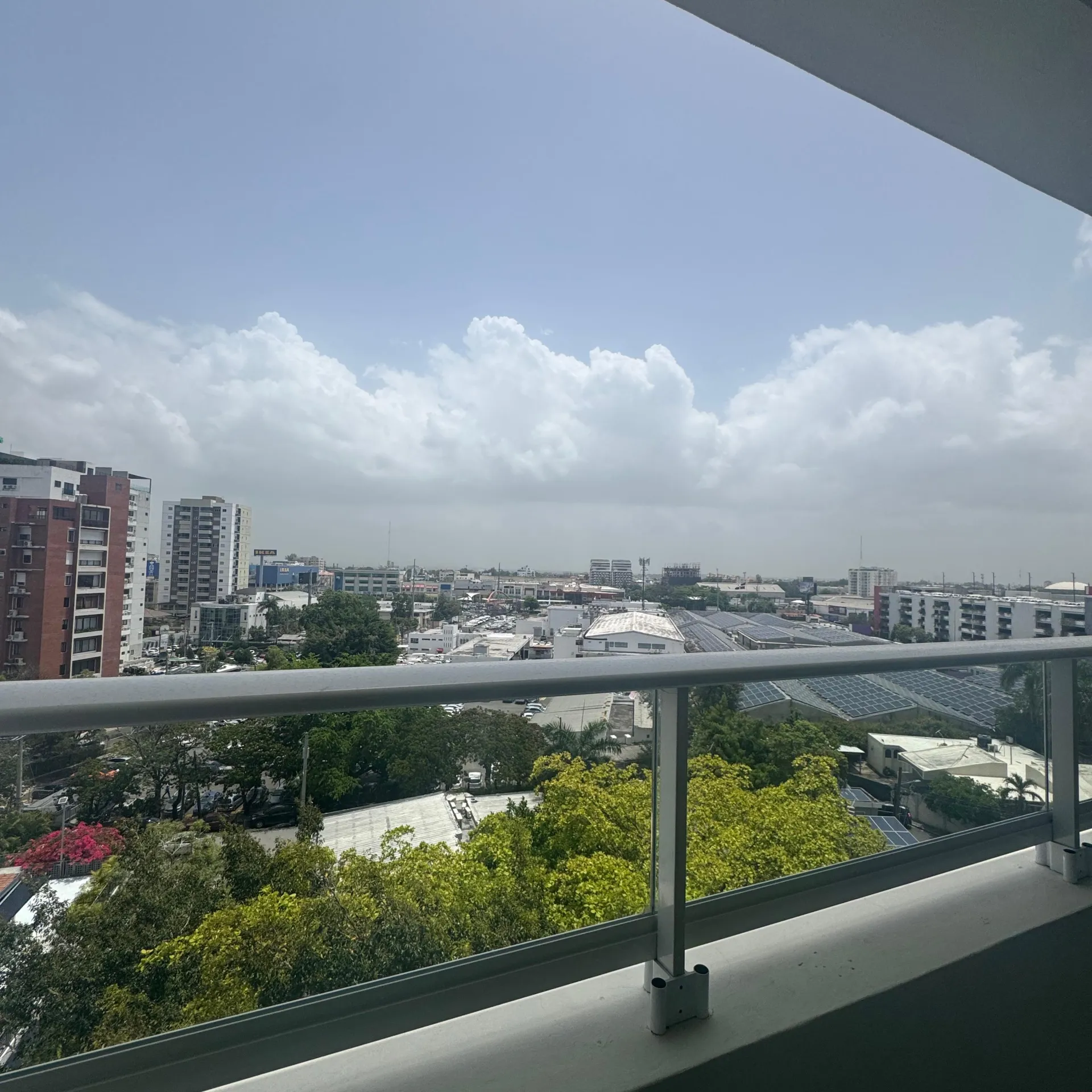 Alquiler de apartamento moderno en Naco 441648