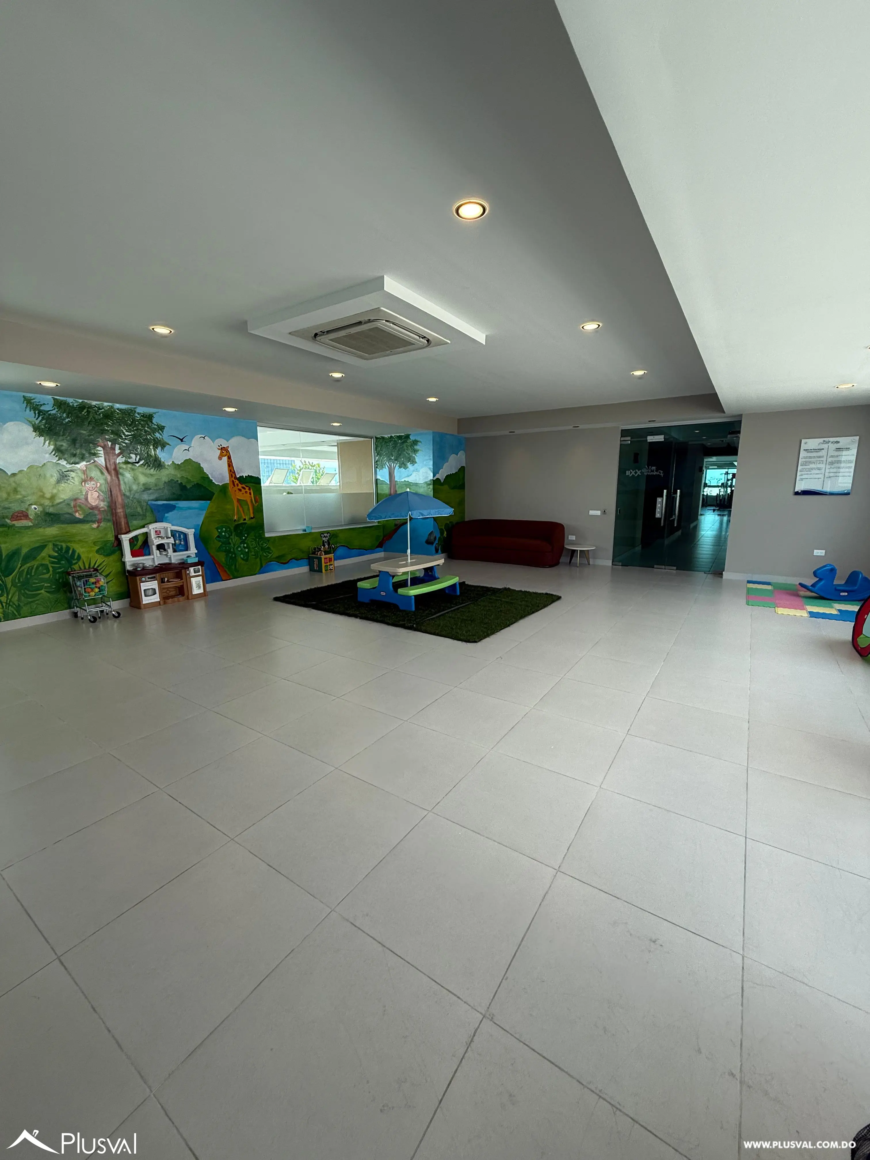 Apartamento en Alquiler con Espectacular Vista al Mar en Bella Vista 494796