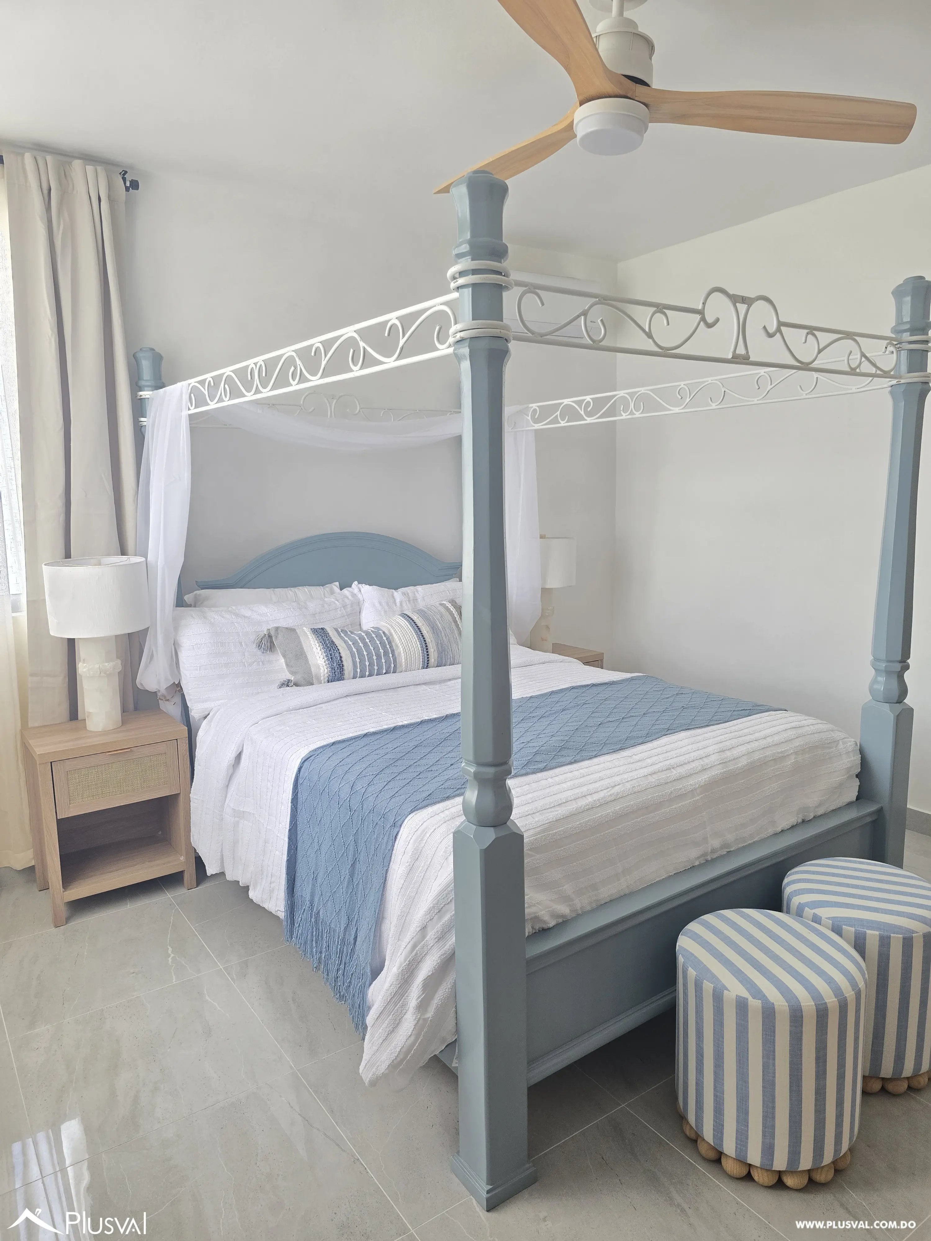 Villa en alquiler en White Sands – Vive cerca del mar 490217