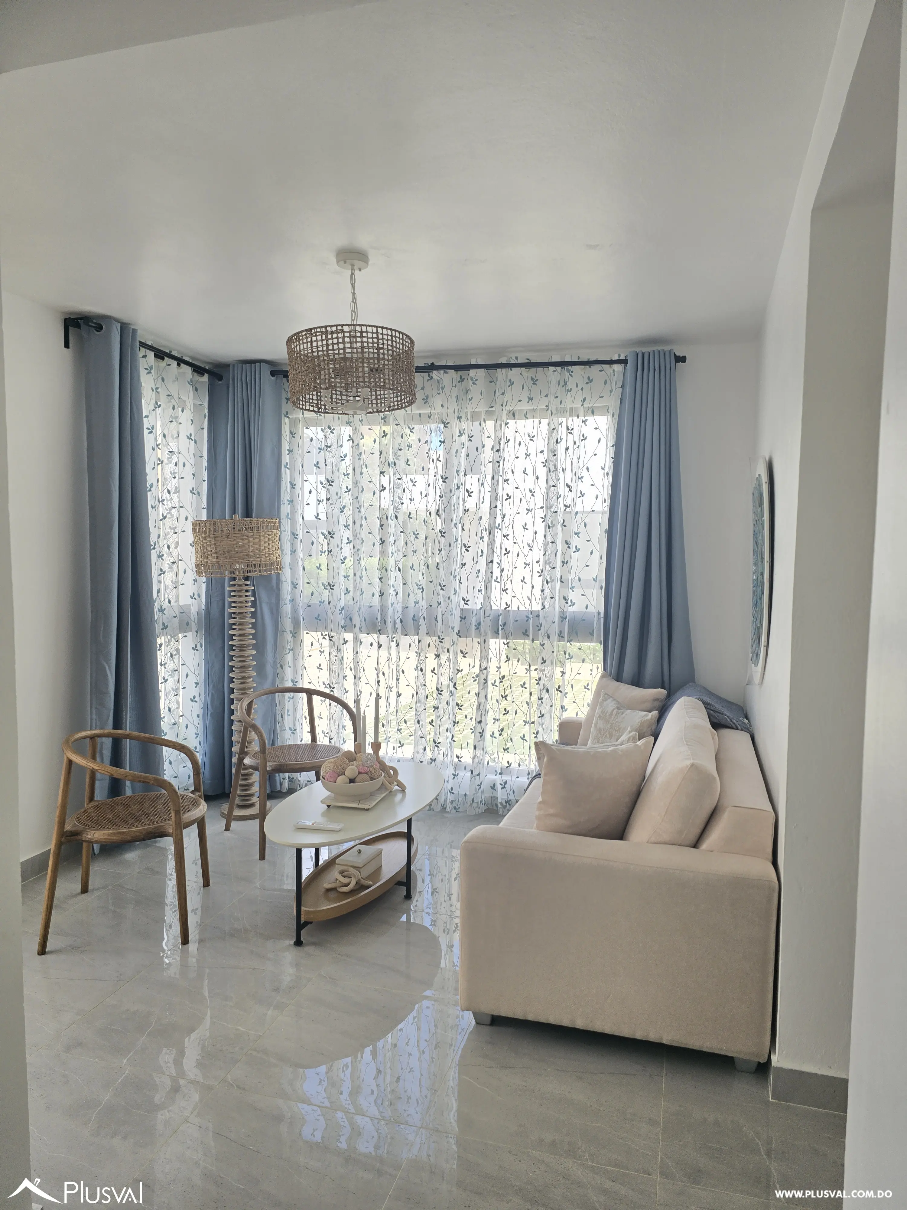 Villa en alquiler en White Sands – Vive cerca del mar 490224