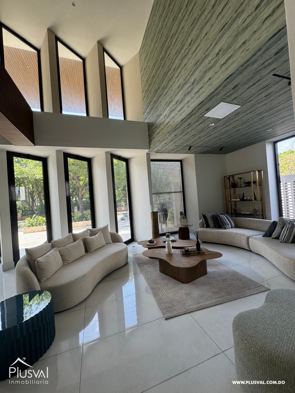 Hermoso Apartamento en venta en Gazcue 466358