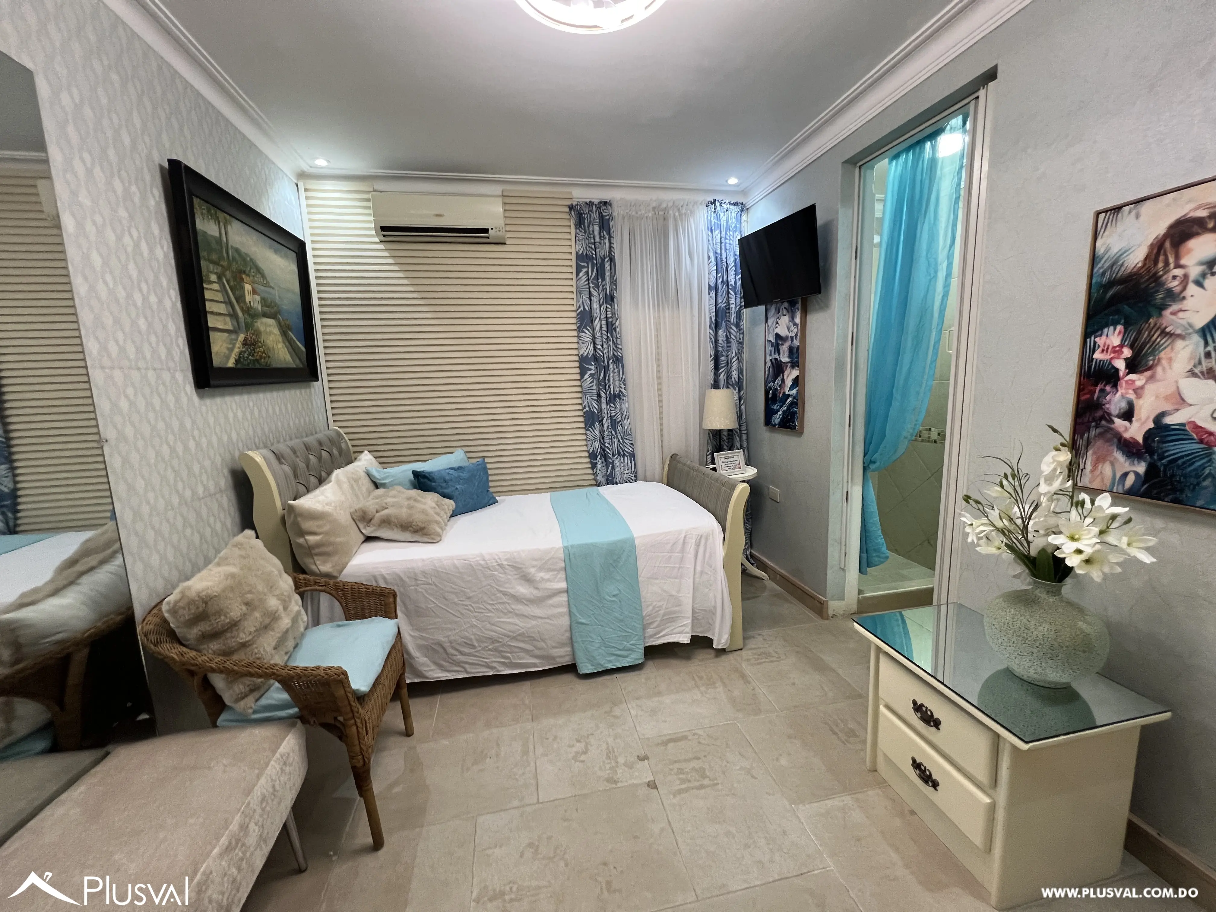 Local en alquiler en Gazcue 464174