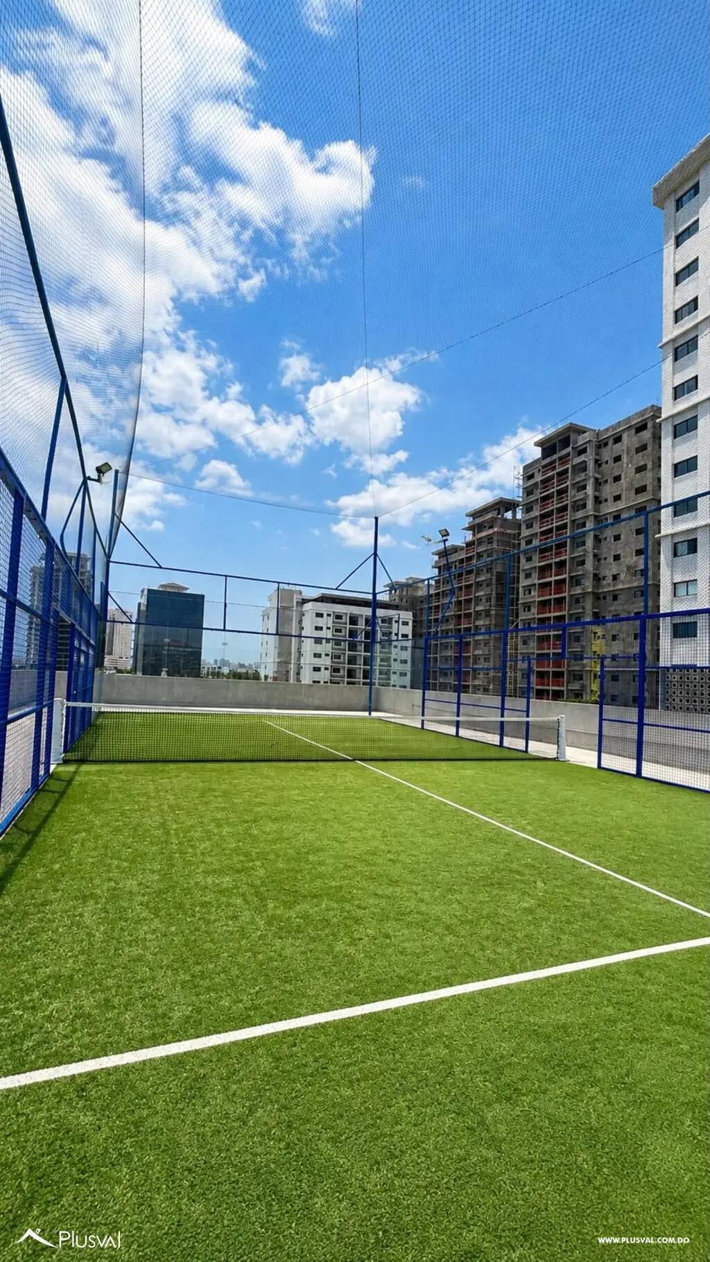 Apartamento Premium en Alquiler con Espectacular Vista al Mar | Distrito Nacional 517880