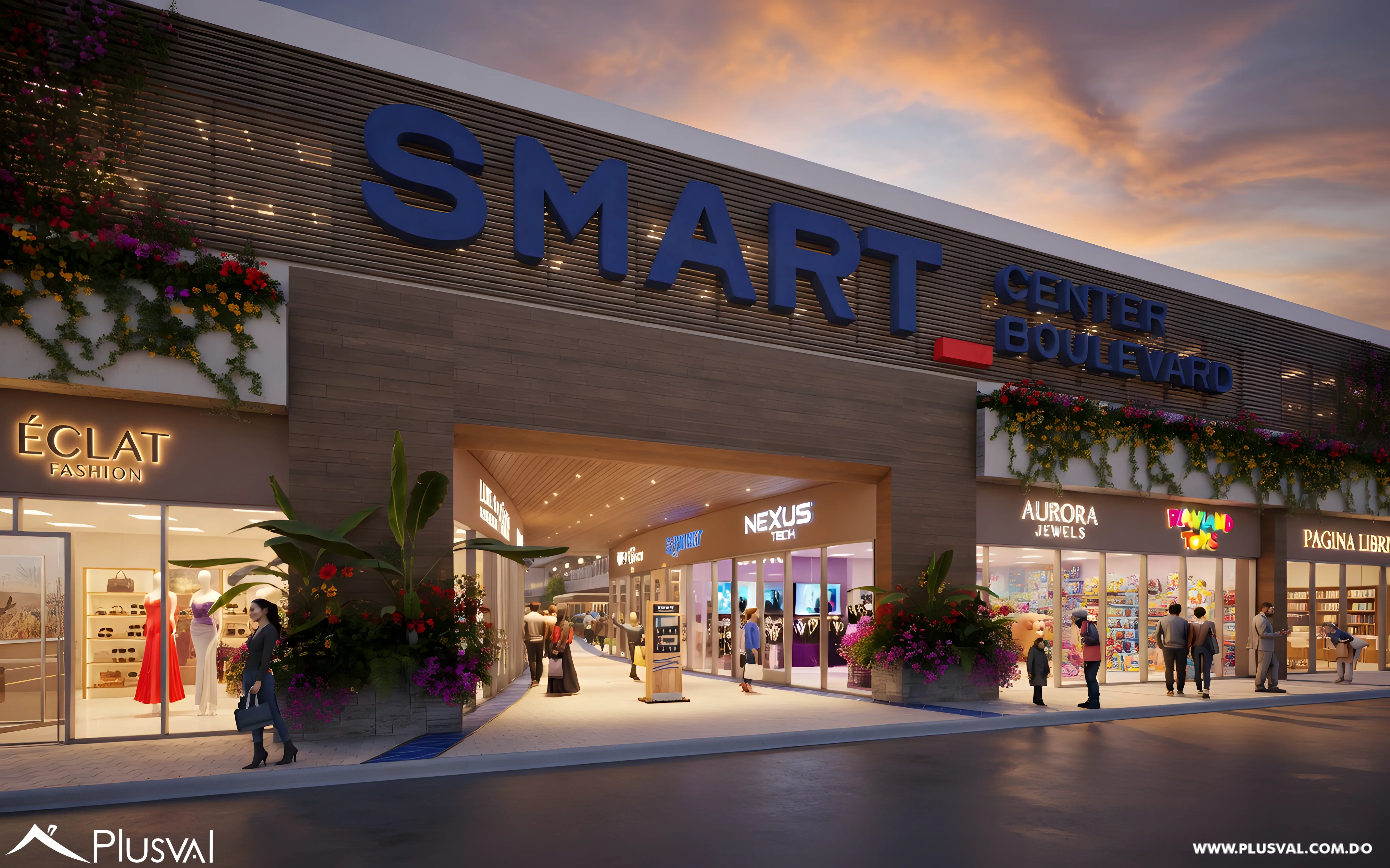 Local Comercial En Venta 497468