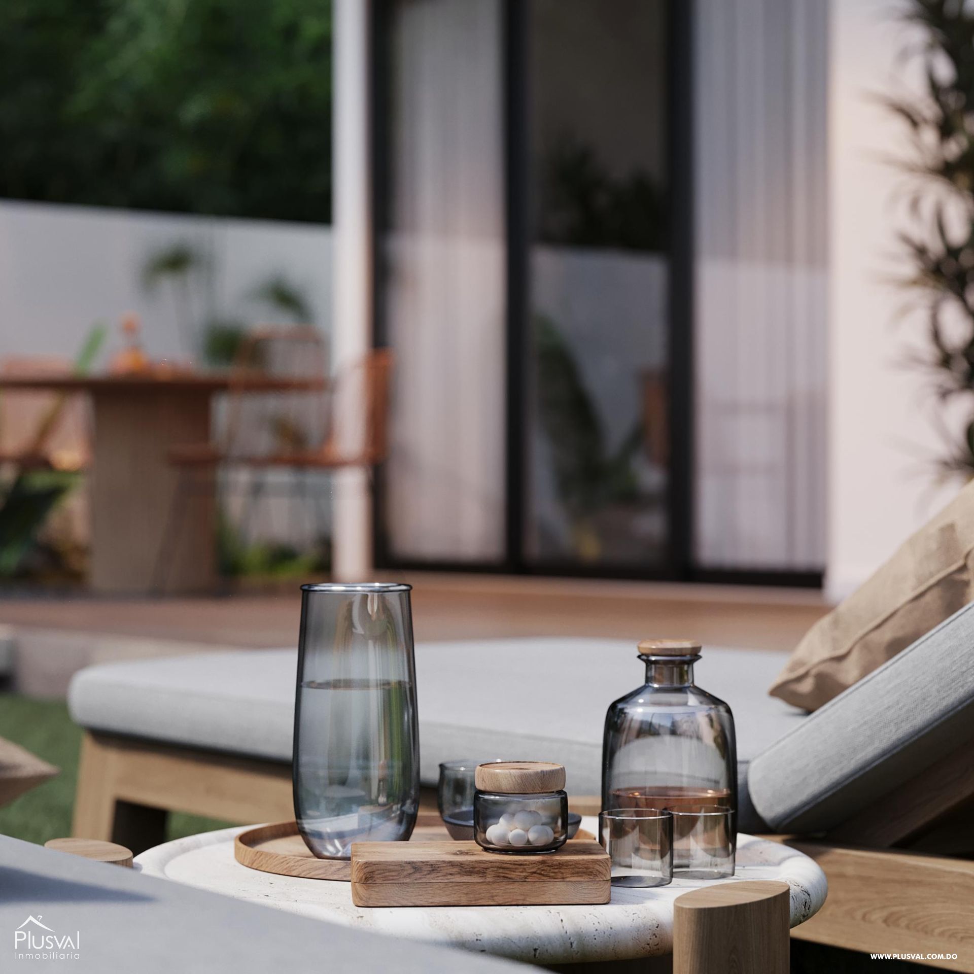 Un exclusivo proyecto residencial que eleva el estándar de vida en Punta Cana 436290