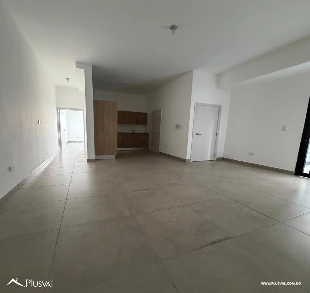 Apartamento en venta en Naco de 1 habitacion 502424