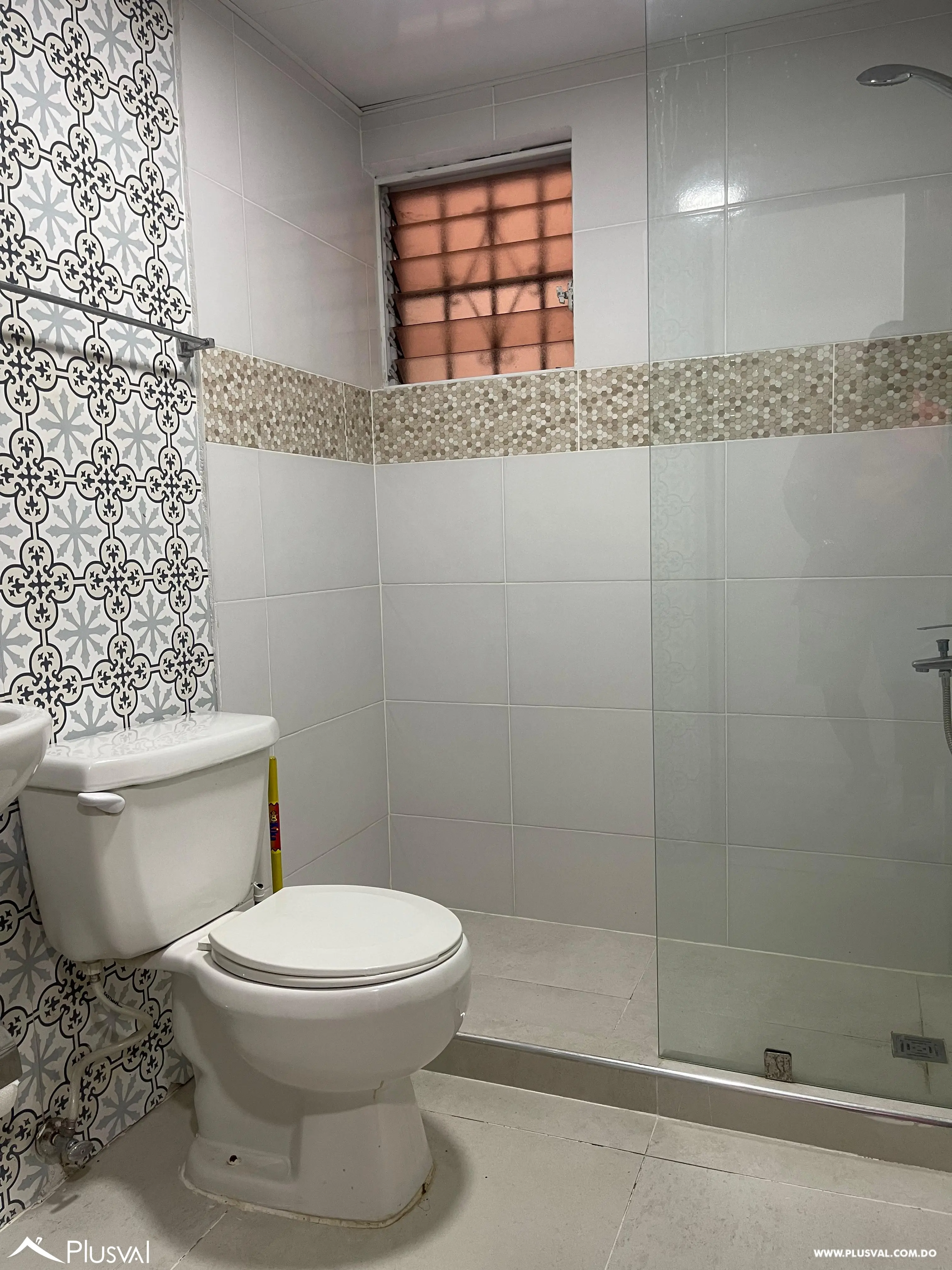 Apartamento alquiler en el Cacique 2do nivel 468459