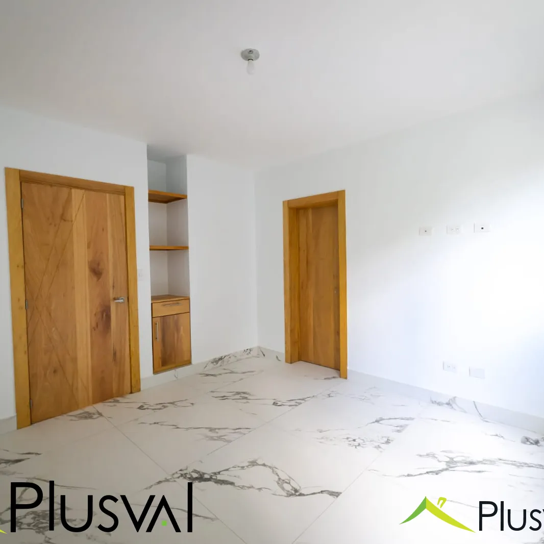 Penthouse en Venta de Dos Niveles con Terraza Techada 444920