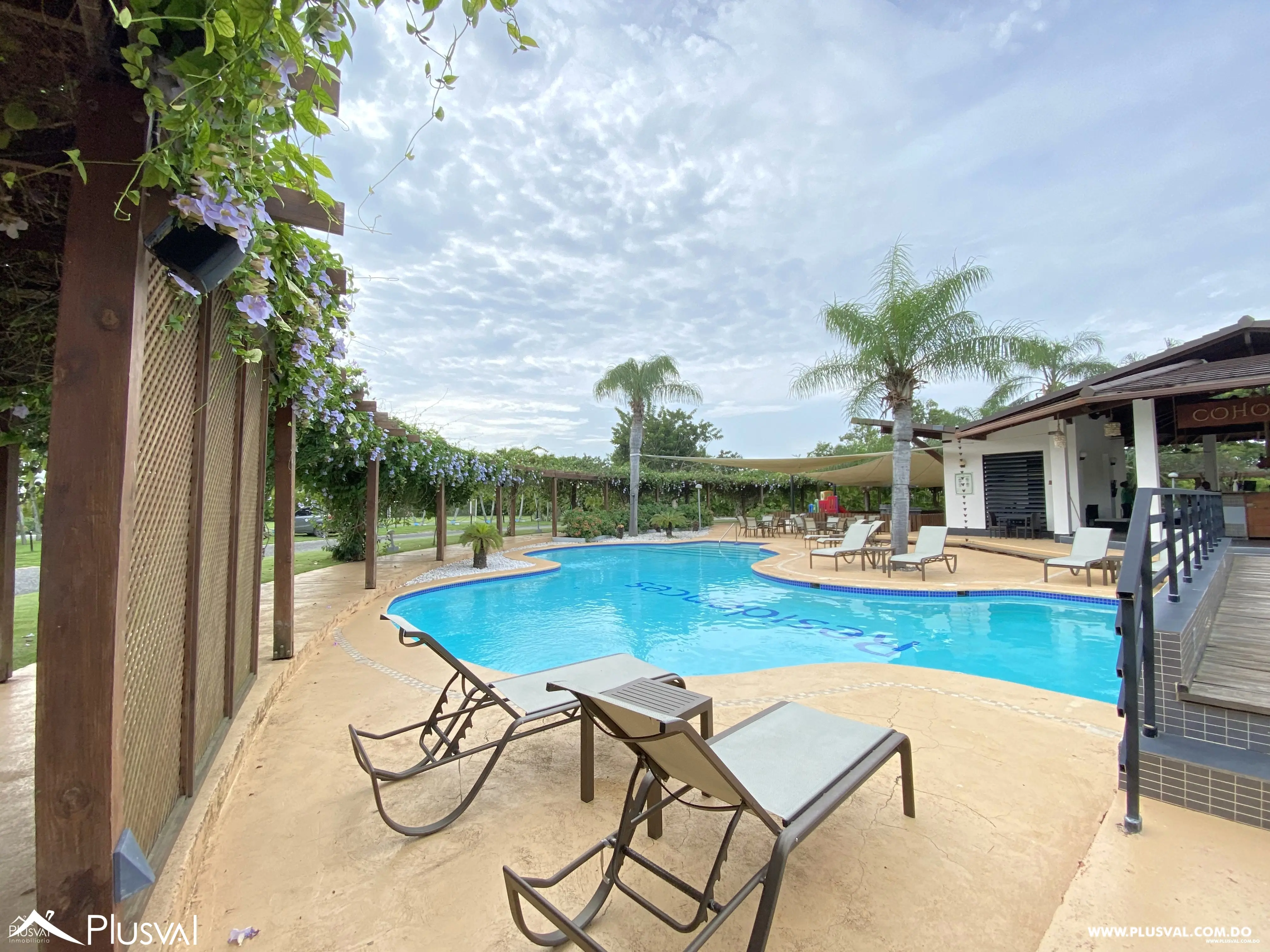 Apartamento en venta en Guavaberry 474020