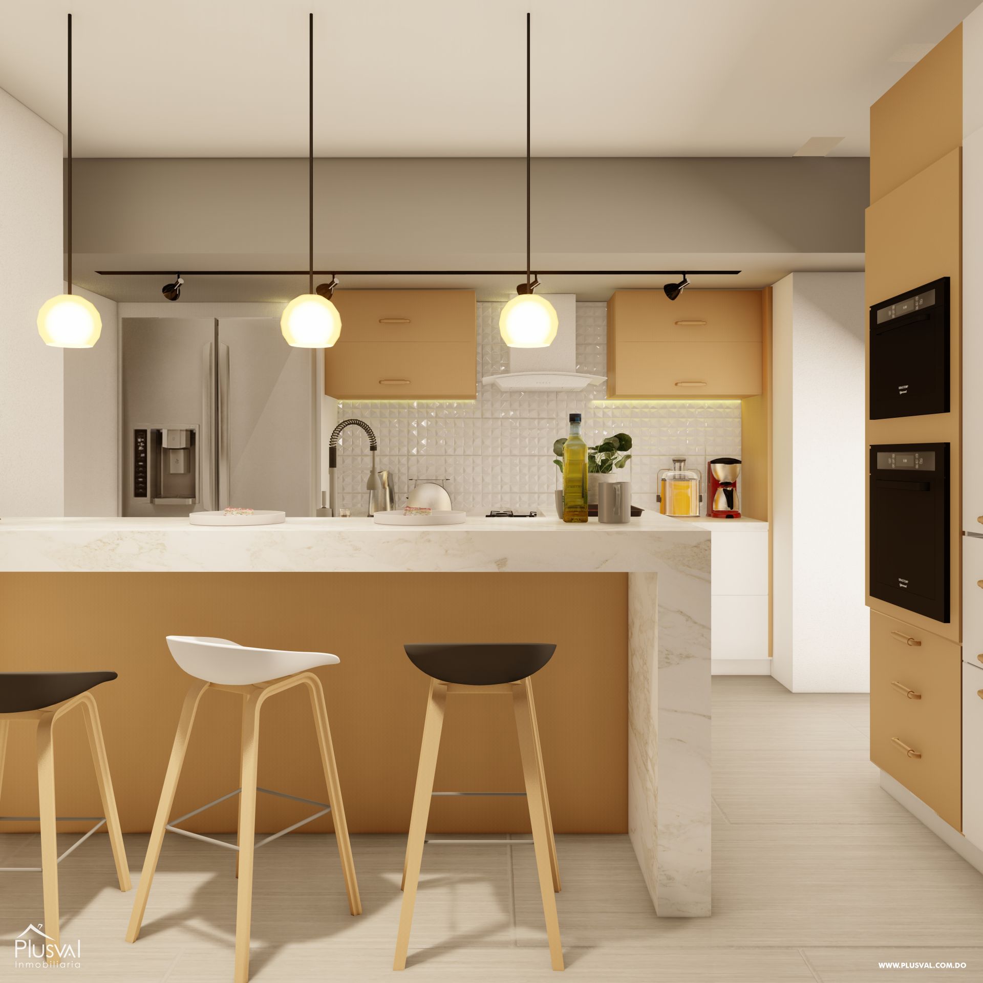Villas de lujo en Vista Cana 426509