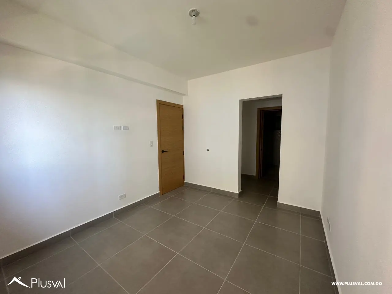Apartamento de 1 habitación en Venta en Gazcue 468863