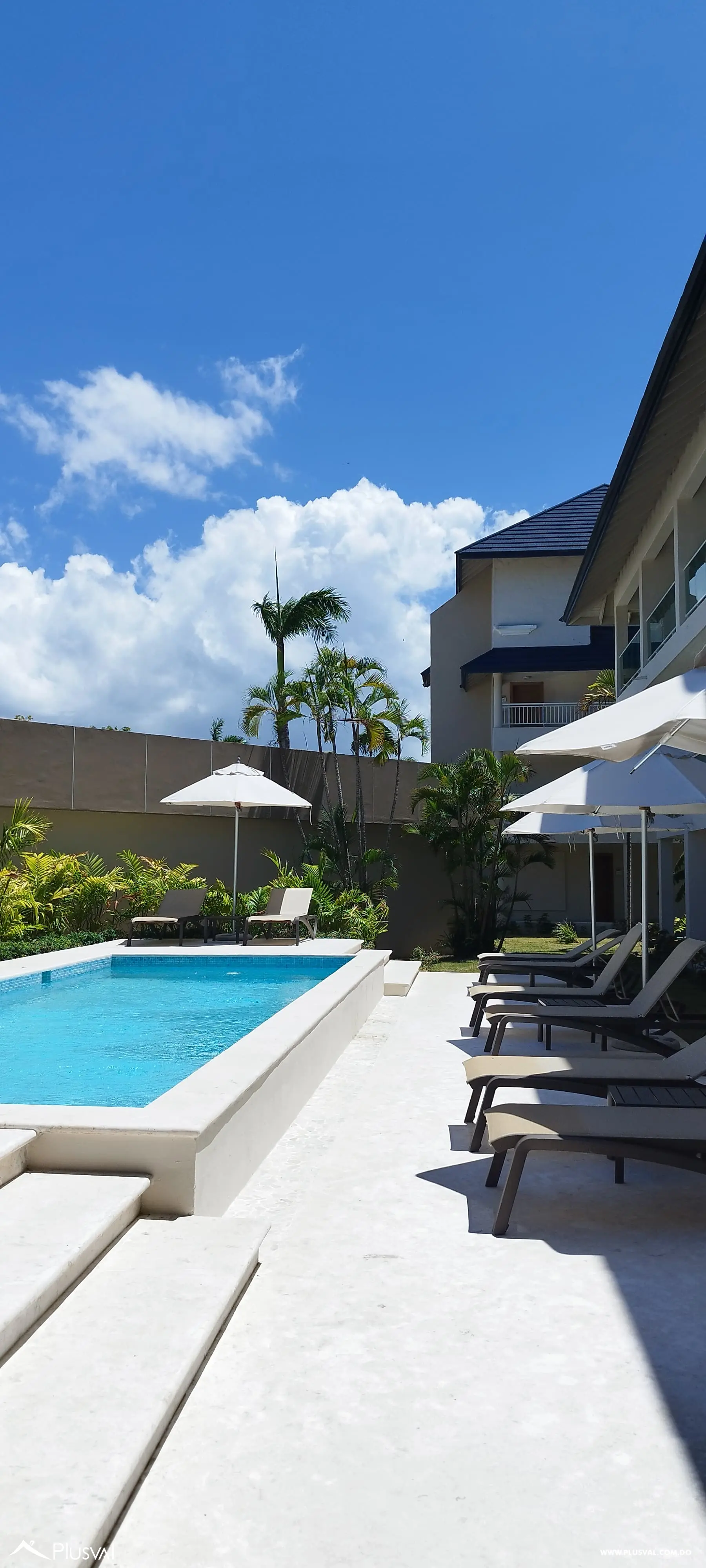 Apartamamento de 1 Habitación en Xanadú 475234