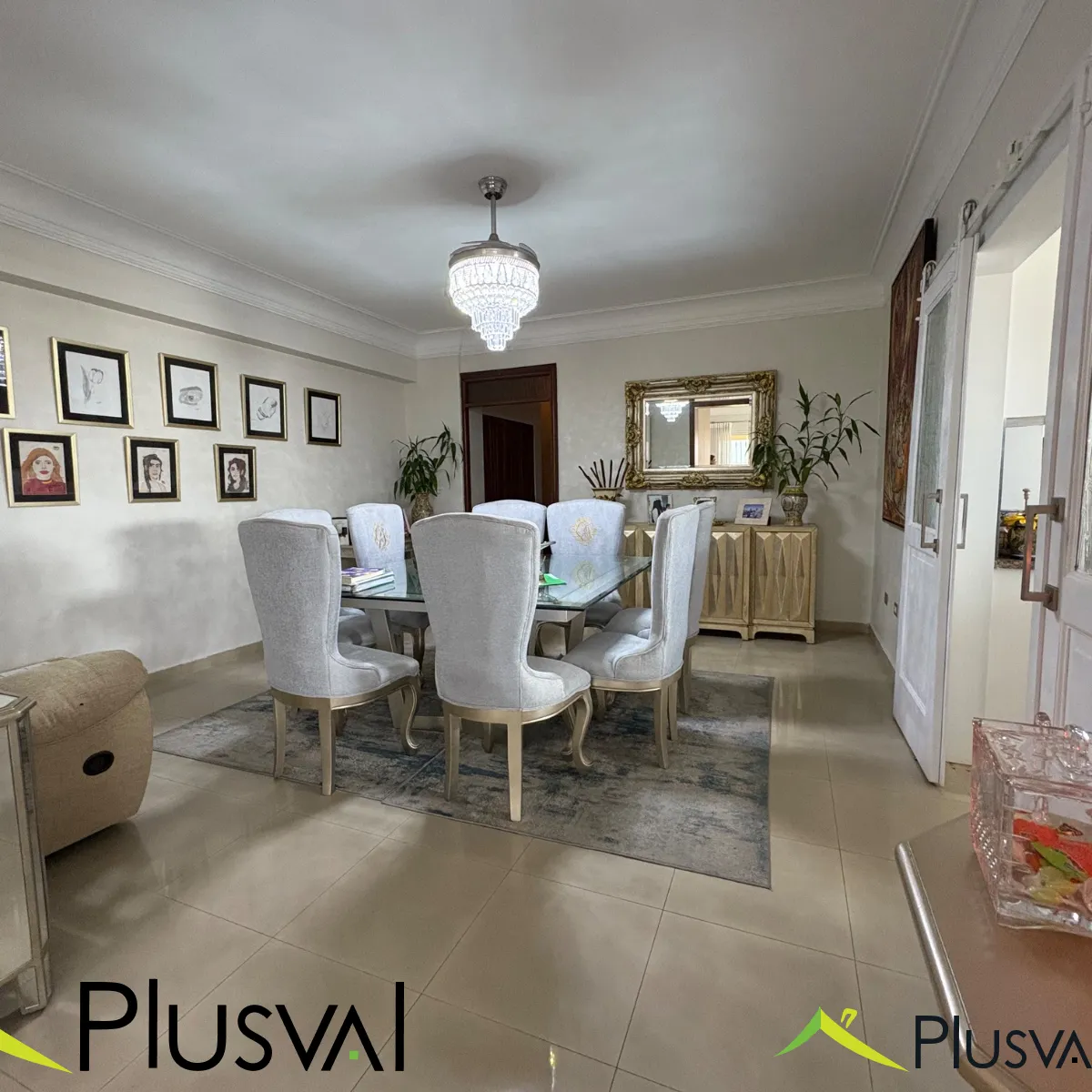 Penthouse en Venta Mirador Norte 444049