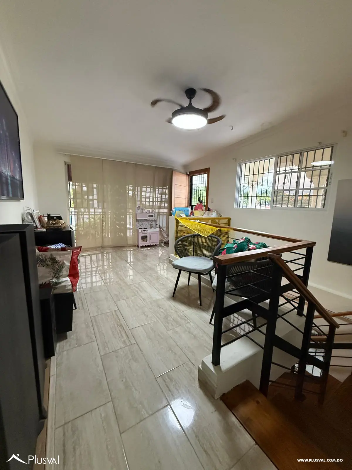 Casa en venta en La Castellana, Santo Domingo 503846