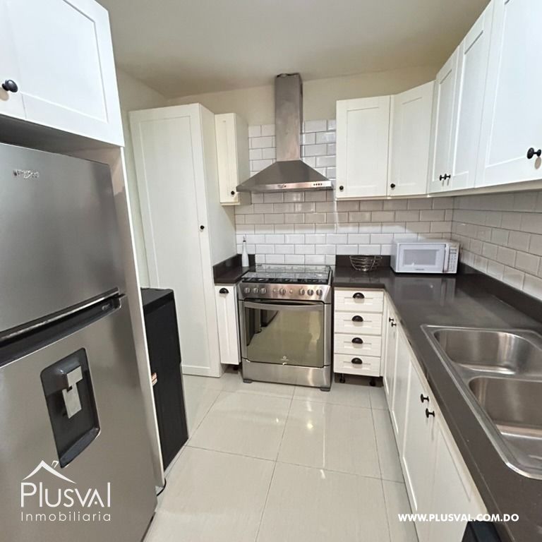 Apartamento en Venta Punta Cana Village de 2 habitaciones y picuzzi 434526