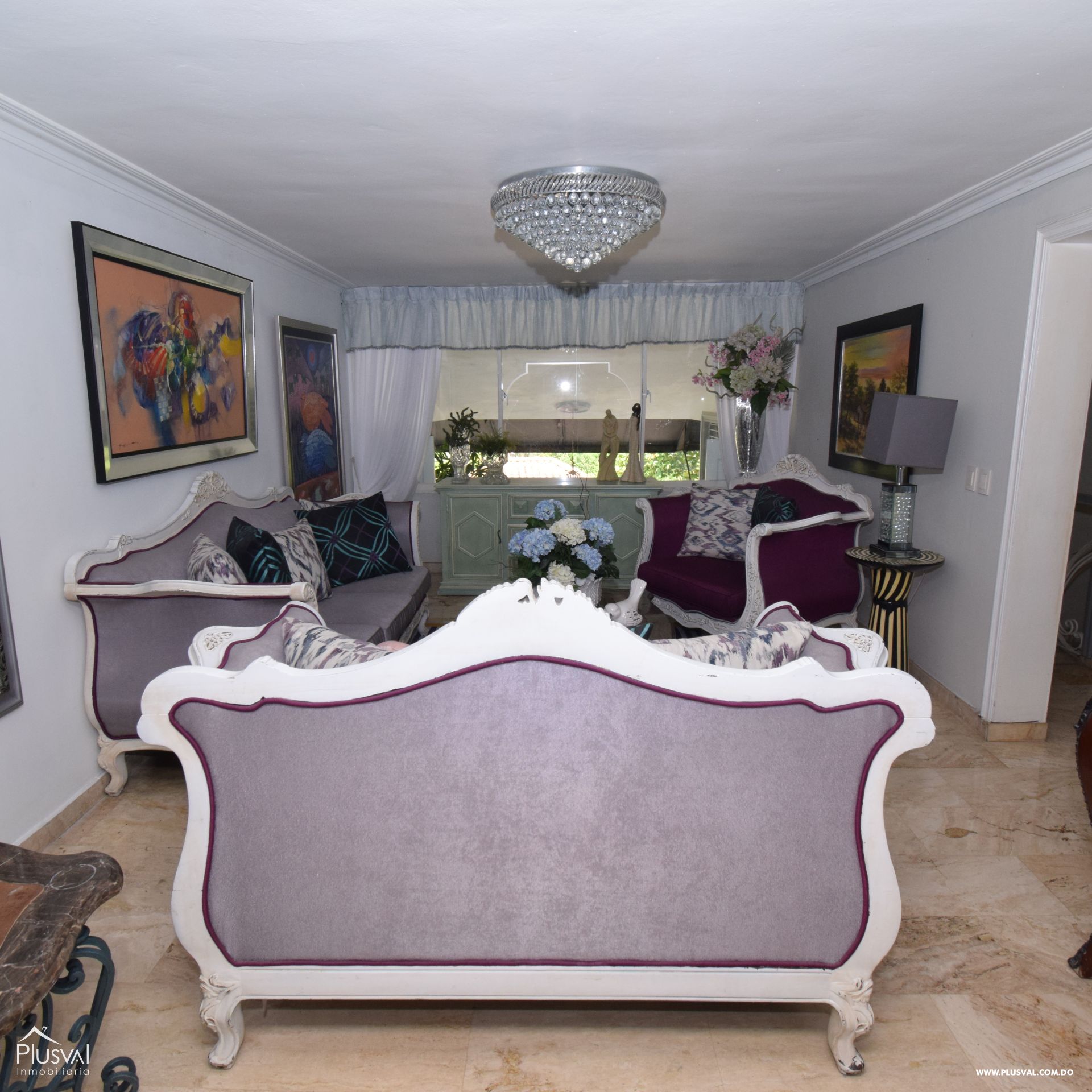 Casa en venta en Arroyo Hondo 355739