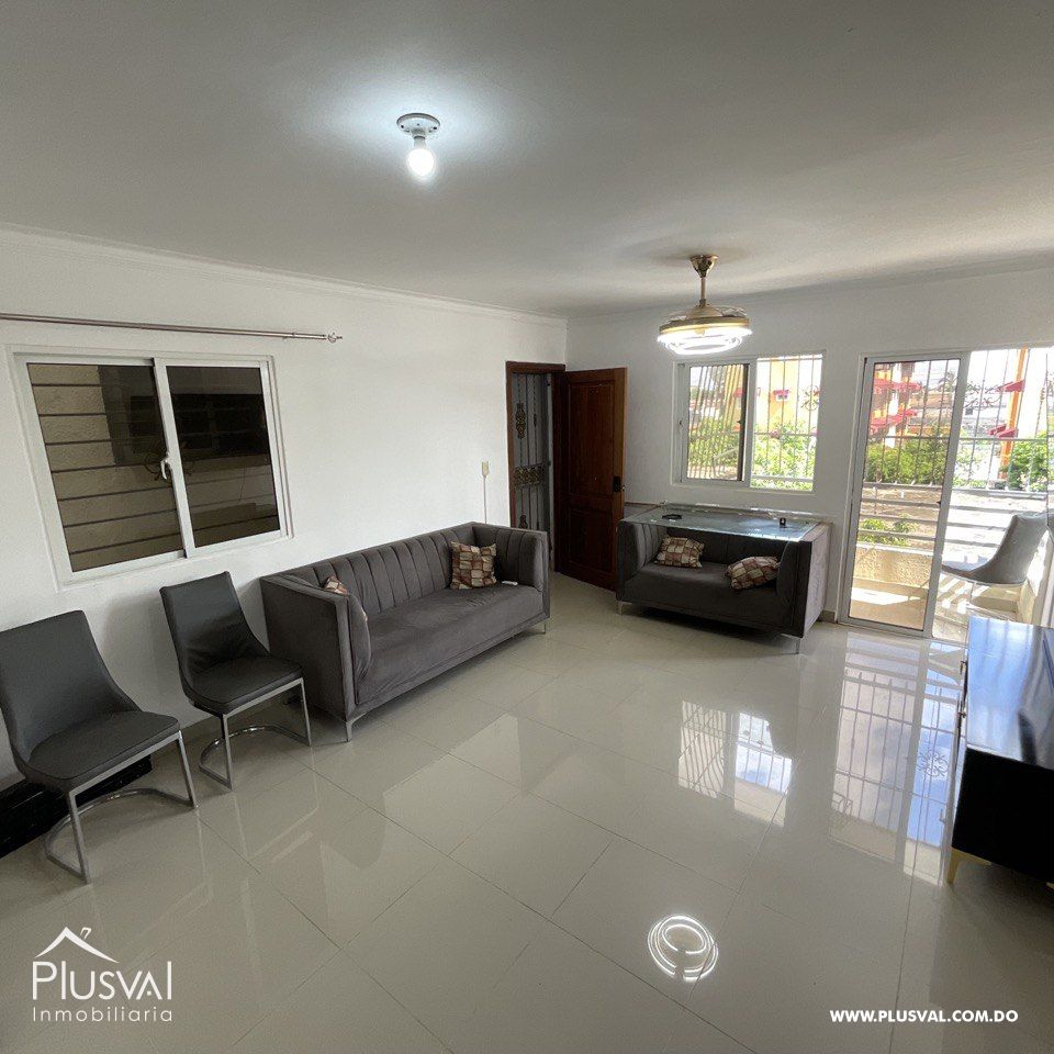 Apartamento en Invivienda 297515