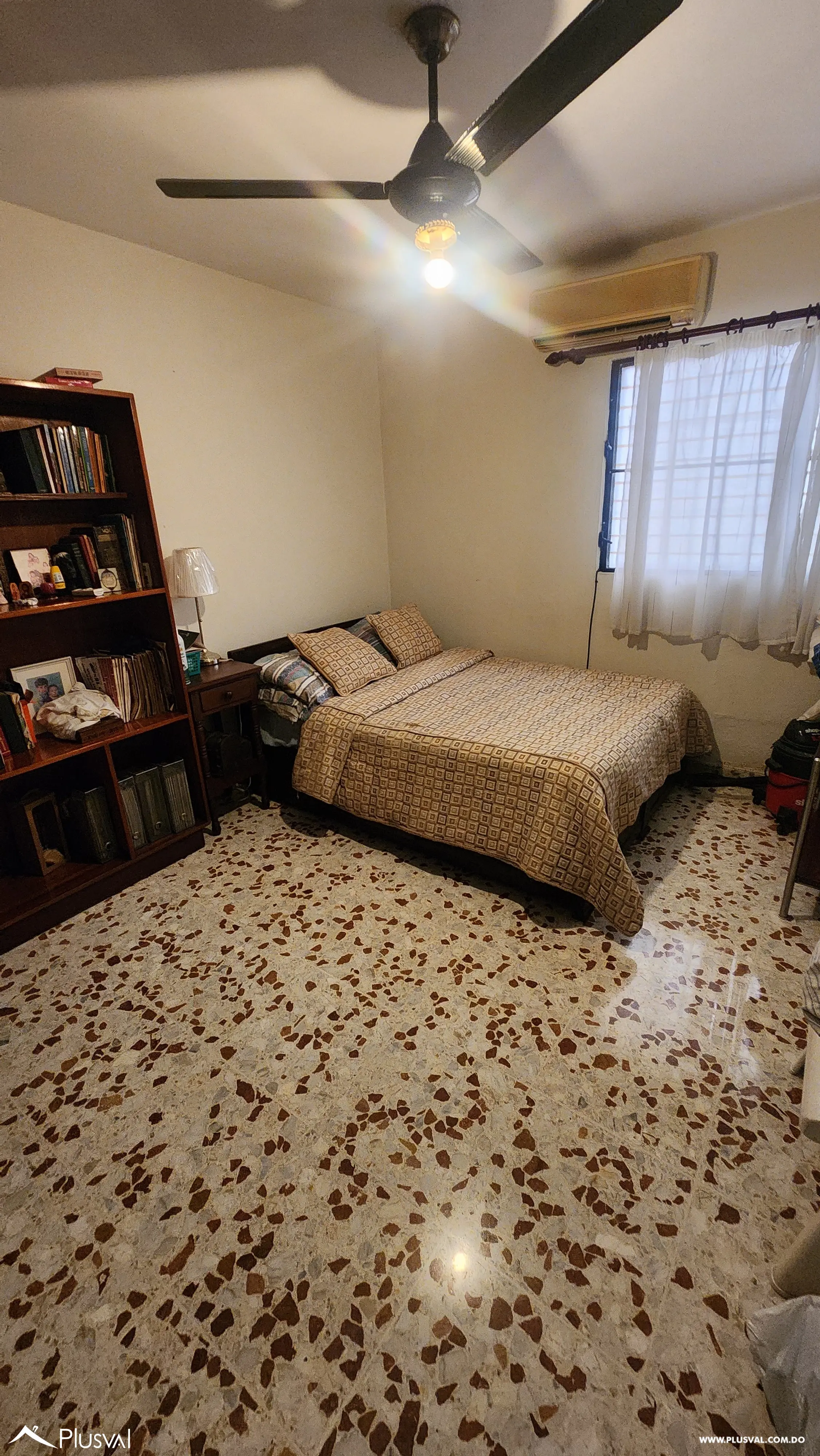 Se vende apartamento Clásico con terraza en Cacicazgos 511661