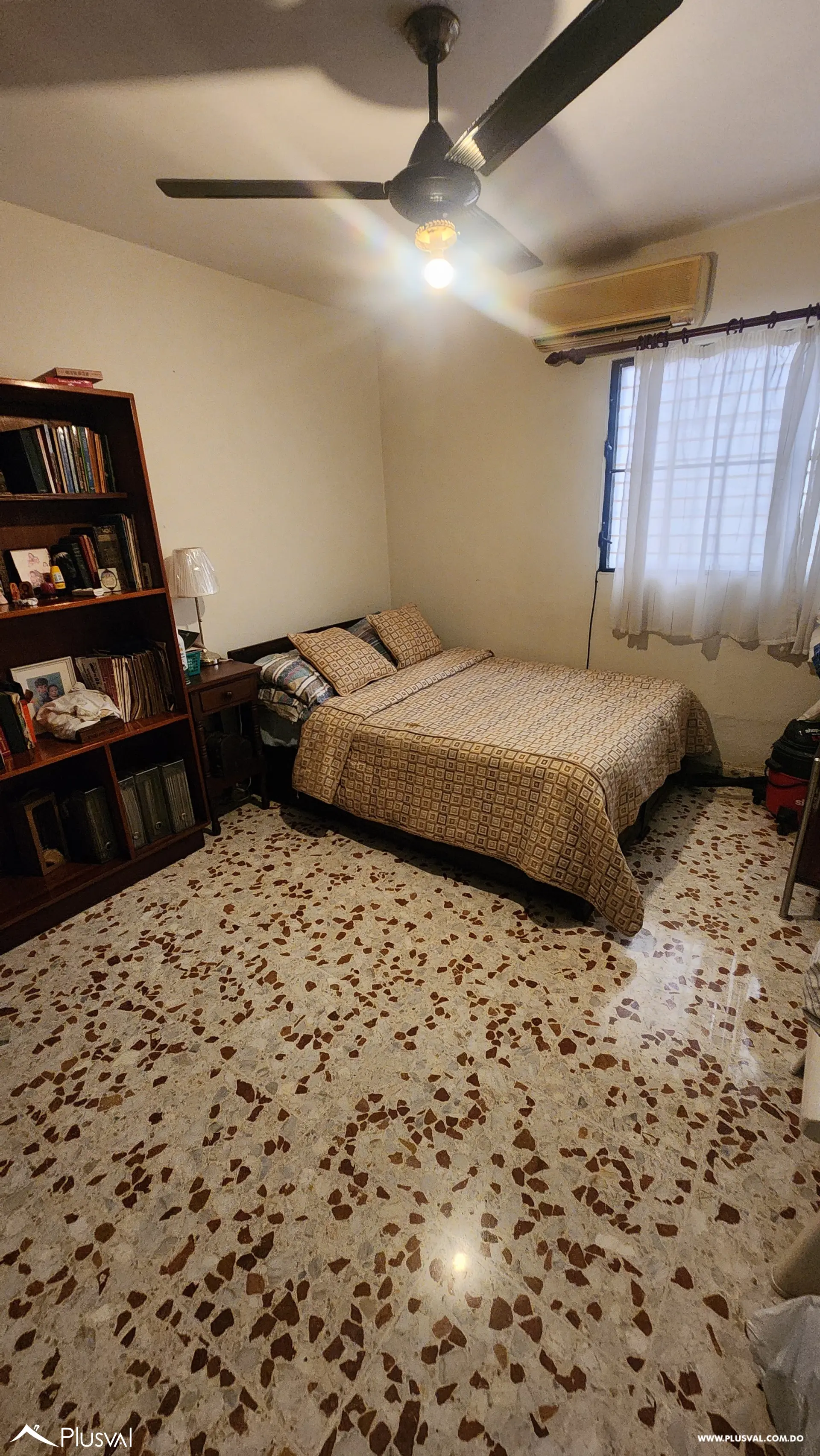 Se vende apartamento Clásico con terraza en Cacicazgos 511661