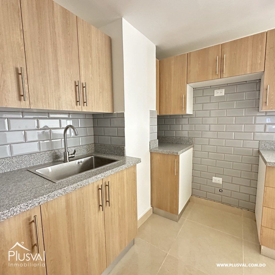 Apartamento en venta en Prado Oriental, Santo Domingo Este 367662