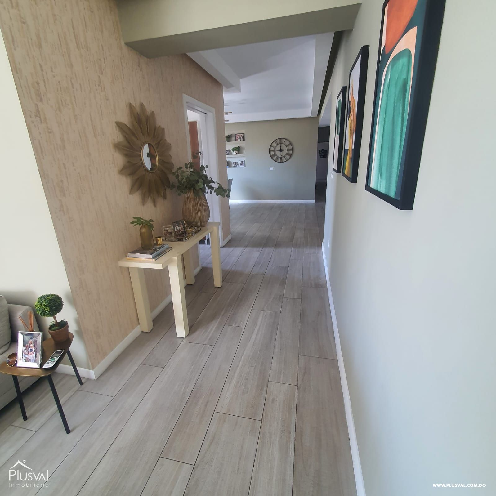 Venta de Hermoso Apartamento en Serralles 440310