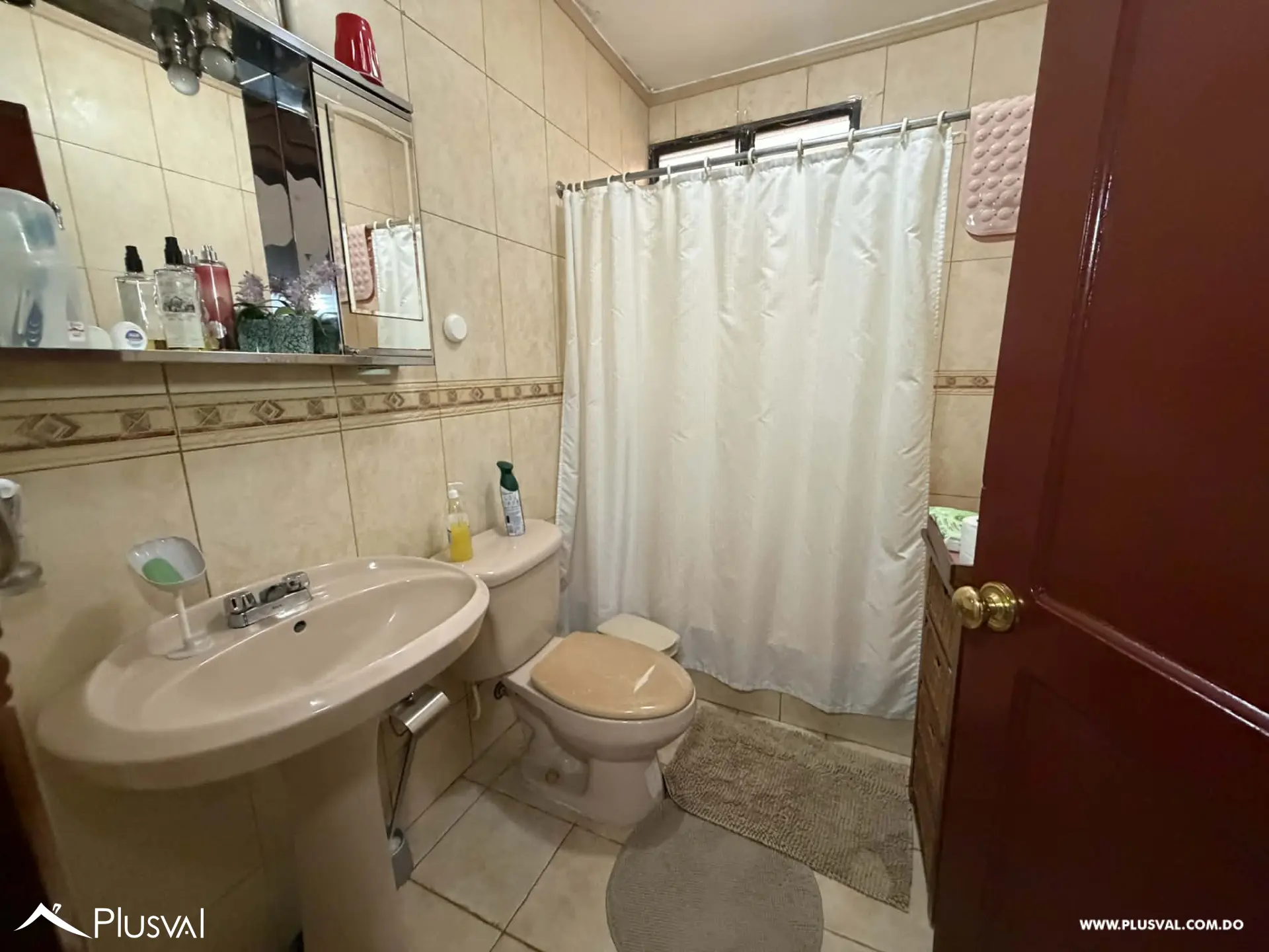 Hermosa Finca en Bonao en venta 496742