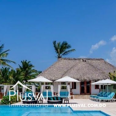 Apartamento en Venta - Cana Bay Hard Rock Hotel Punta Cana 455157