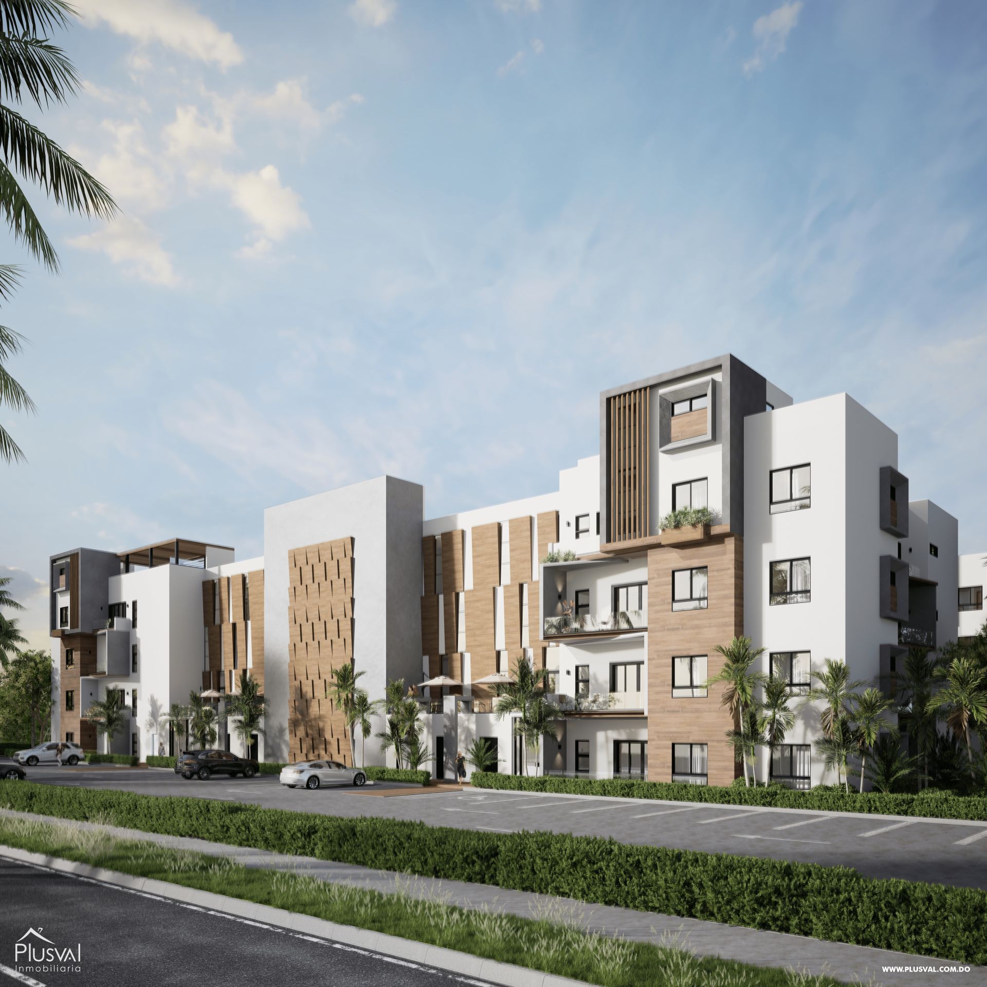 DISTRICT RESIDENCES 283736